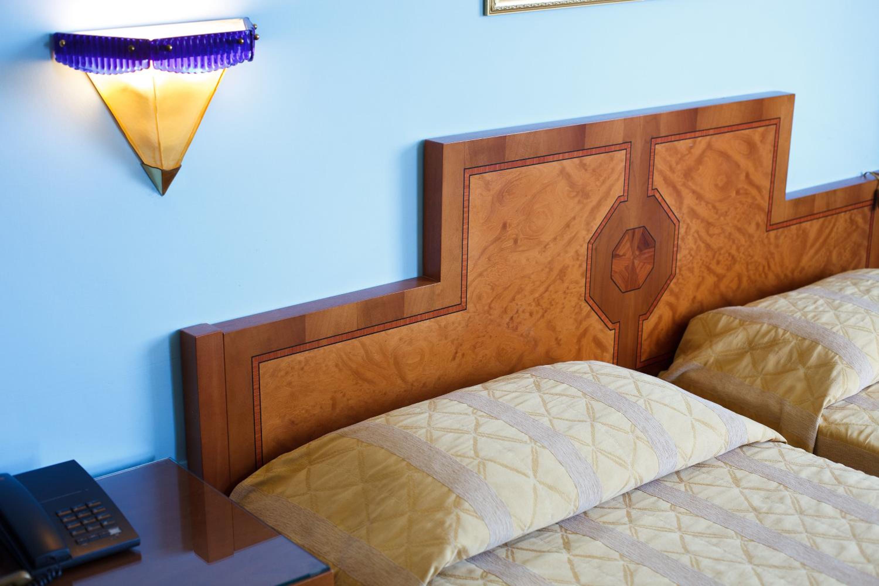 Double Room - Photo 2