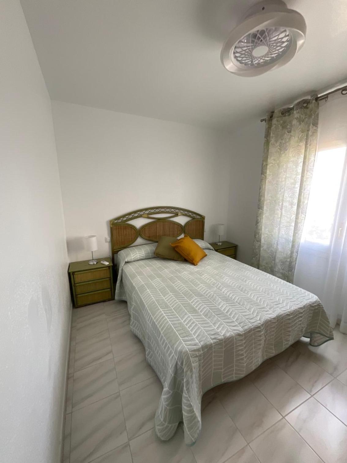 Two-Bedroom Apartment photo 2