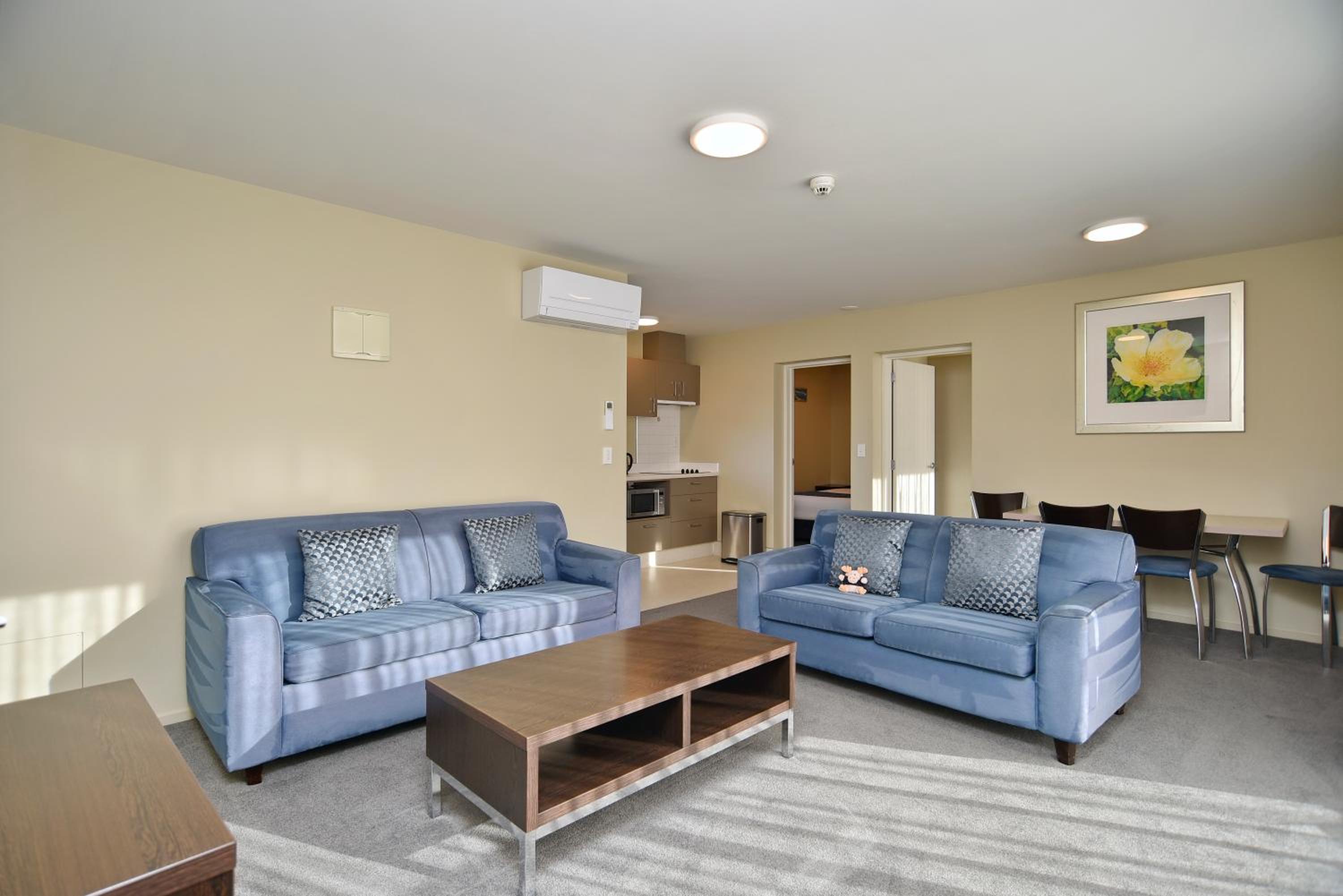 2 Bedroom Spa Suite photo 1