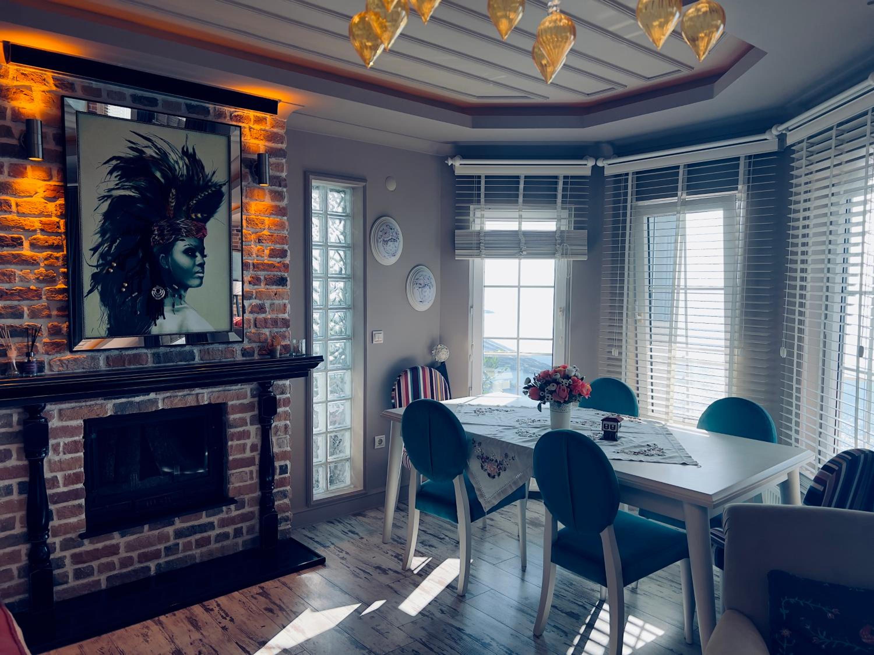 Villa with Sea View - Photo 43