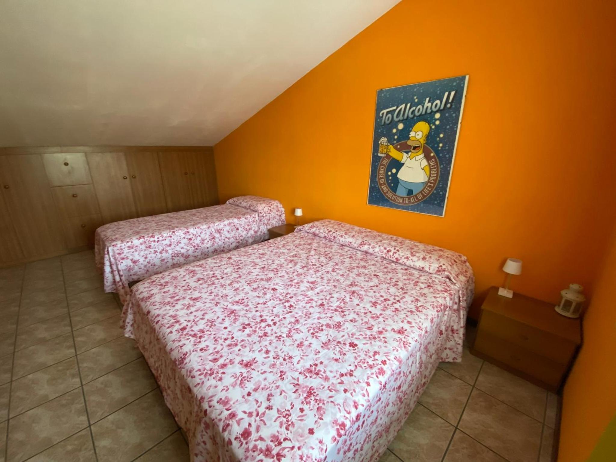 Two-Bedroom House photo 2