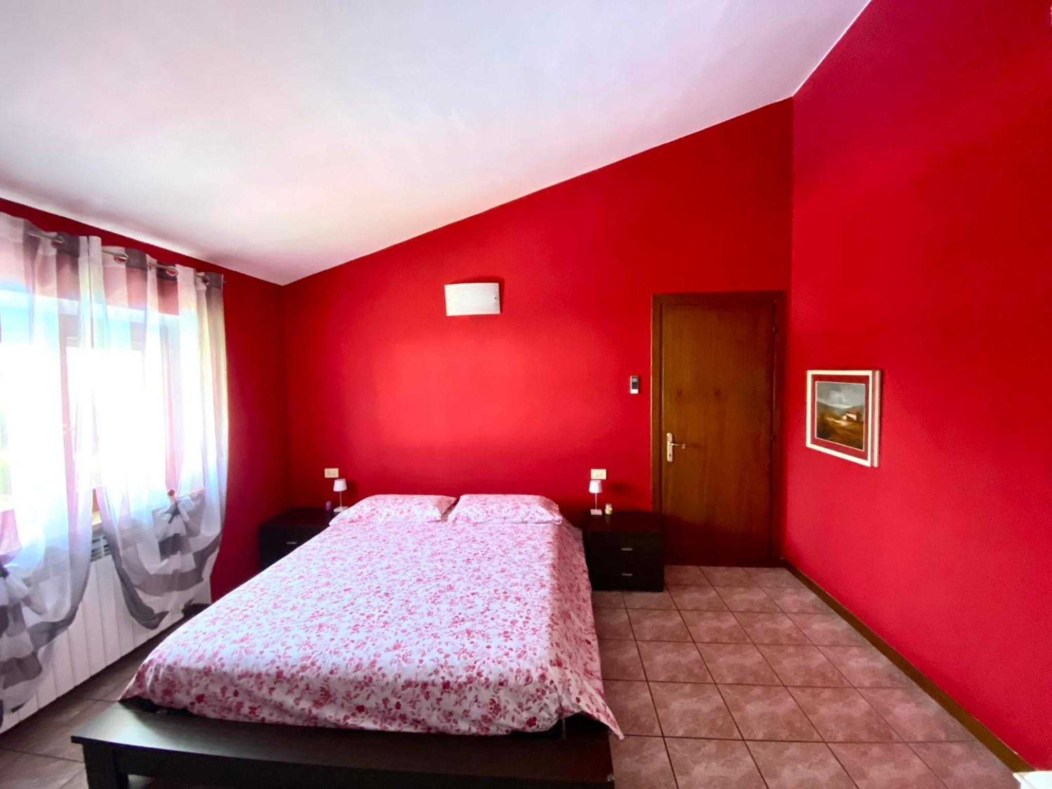 Two-Bedroom House photo 3