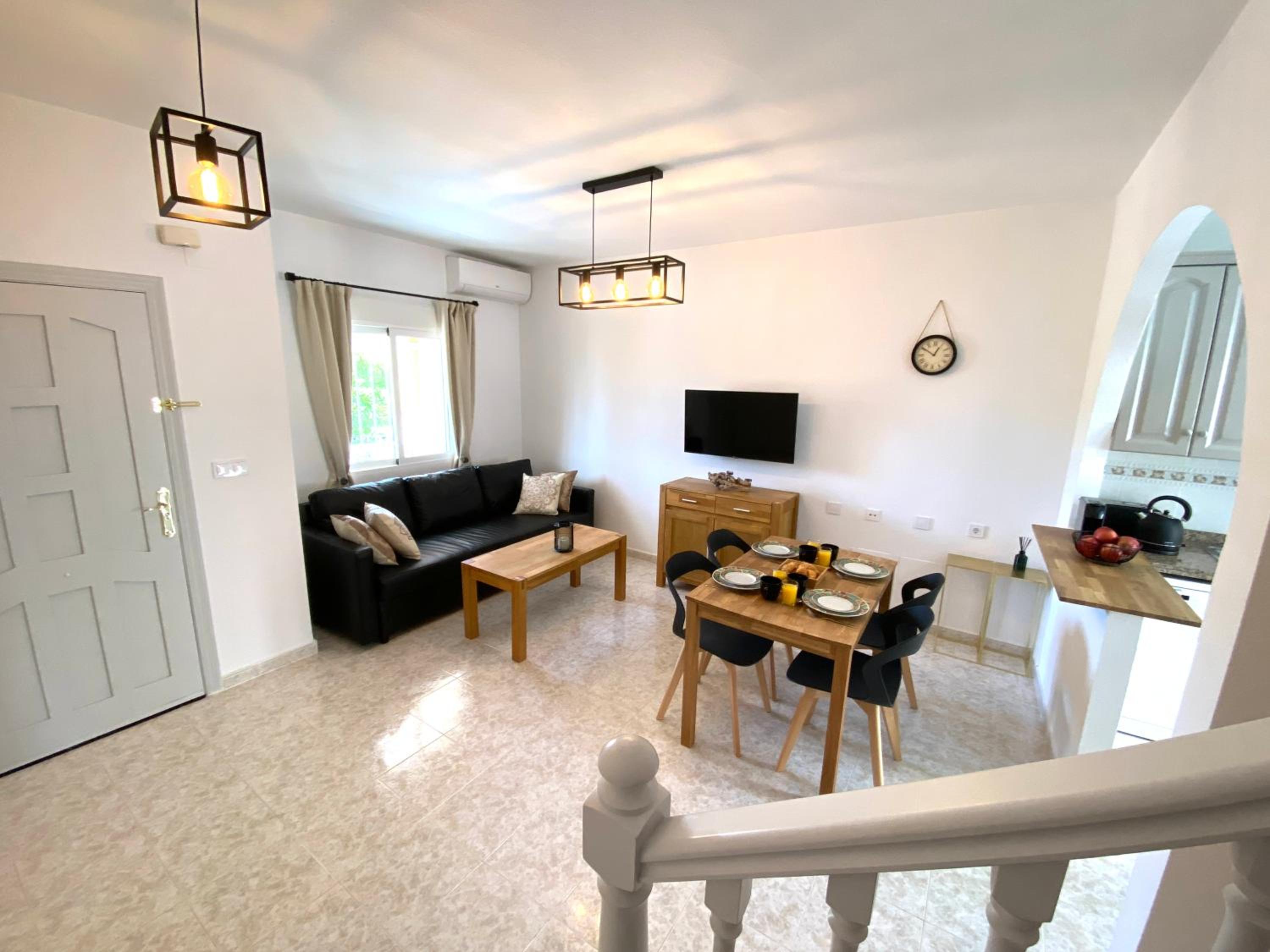 Two-Bedroom House photo 2