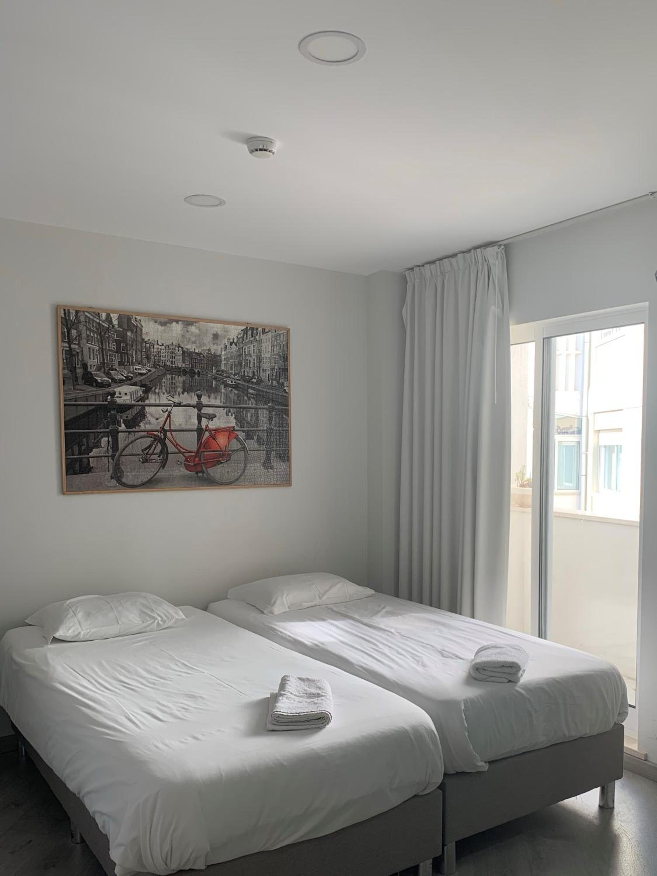 Double or Twin Room - Photo 1