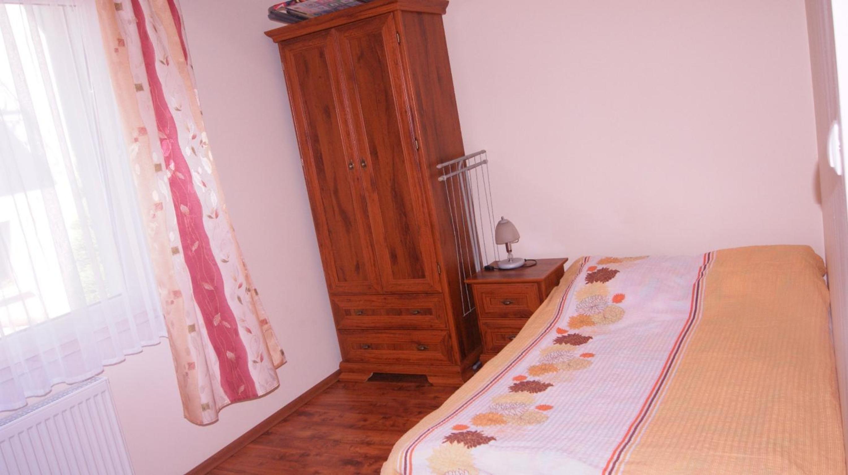 Economy Double Room photo 2