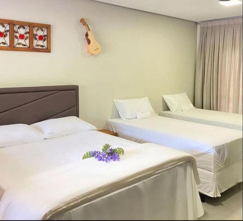 King Suite with Balcony