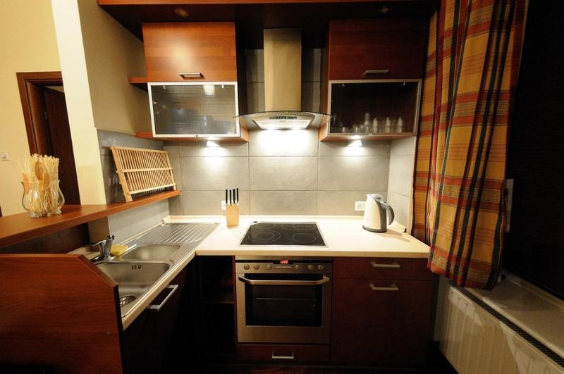 One-Bedroom Apartment - Photo 7