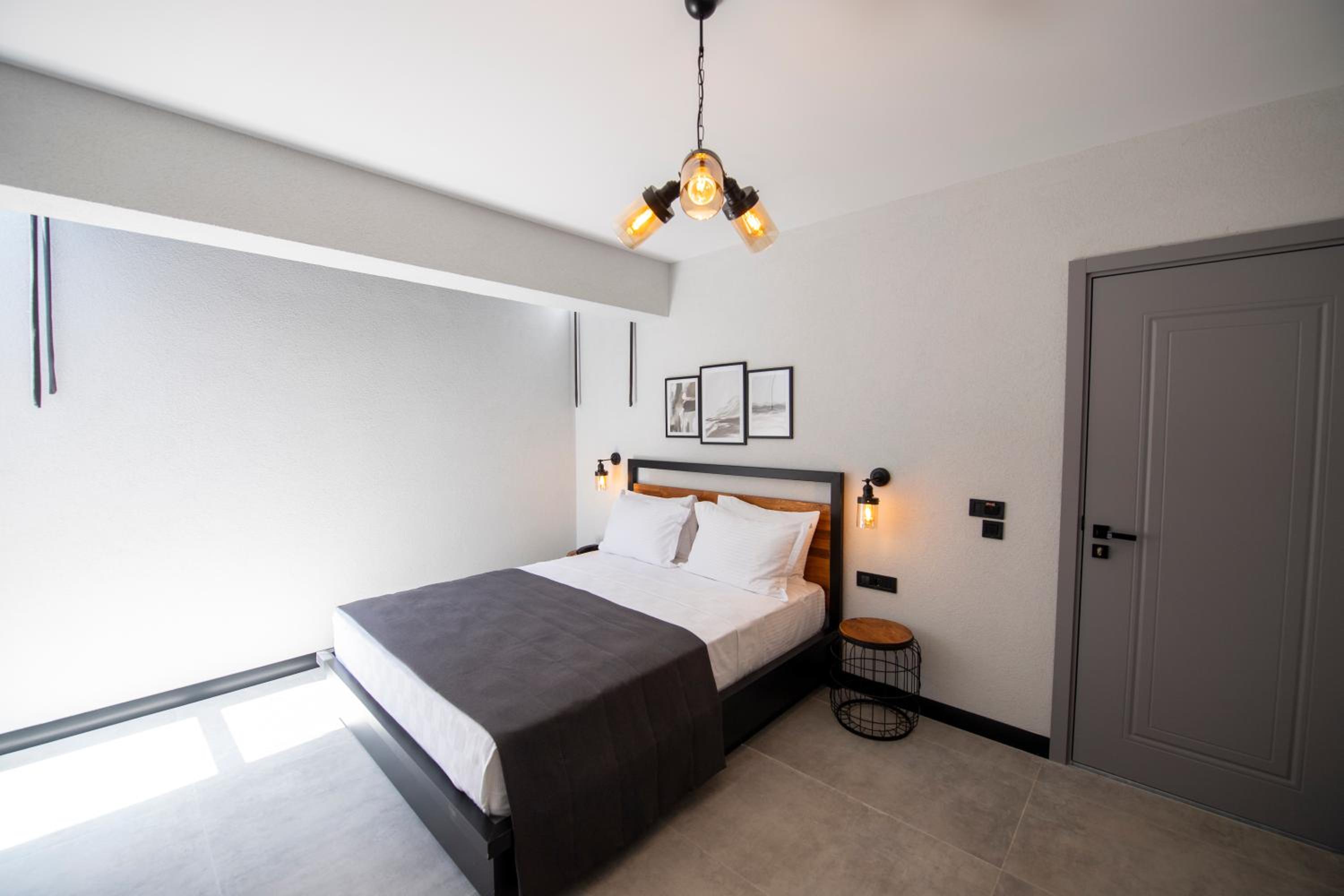 Deluxe Double or Twin Room with Garden View - Photo 11