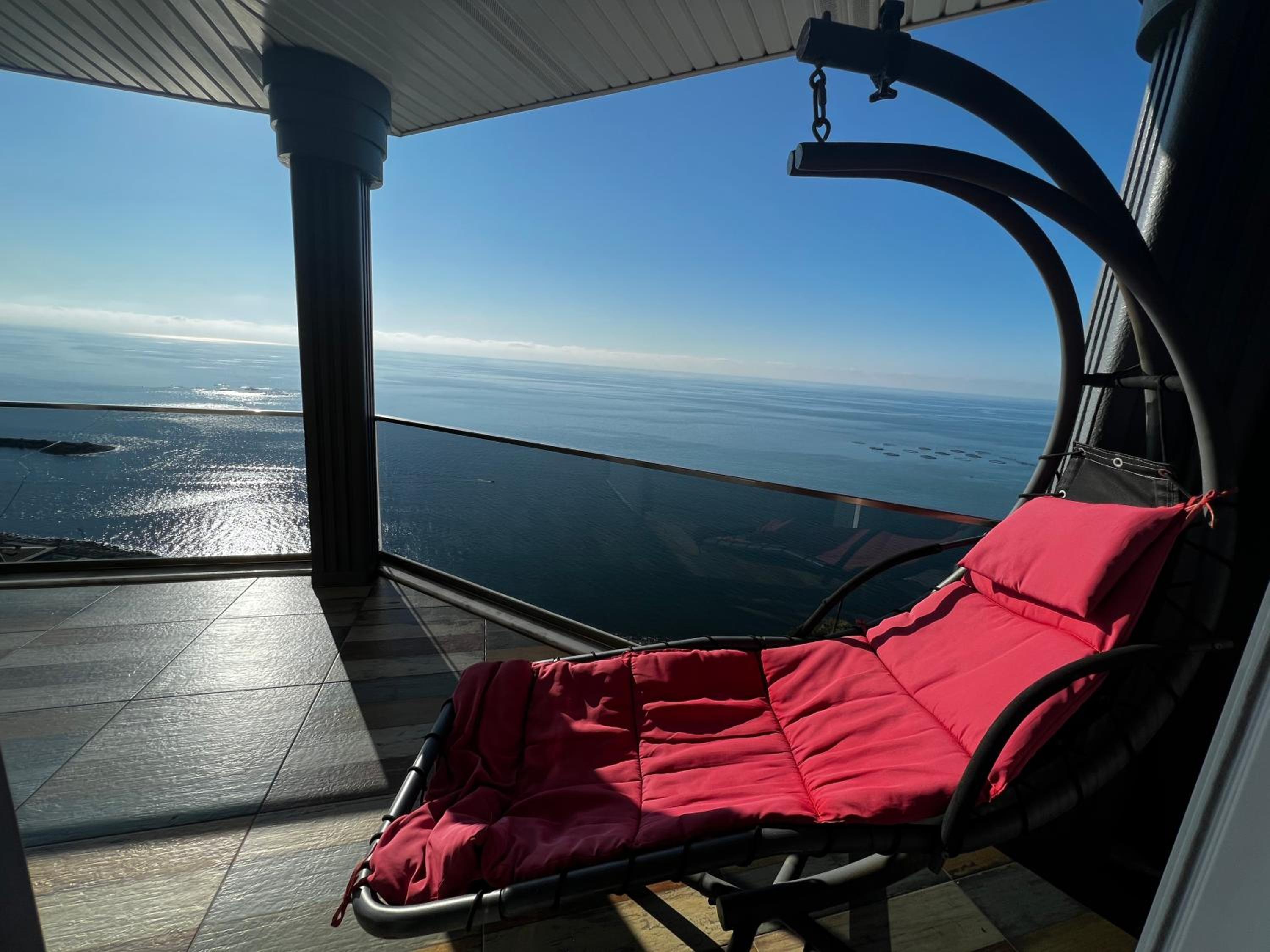 Villa with Sea View - Photo 9