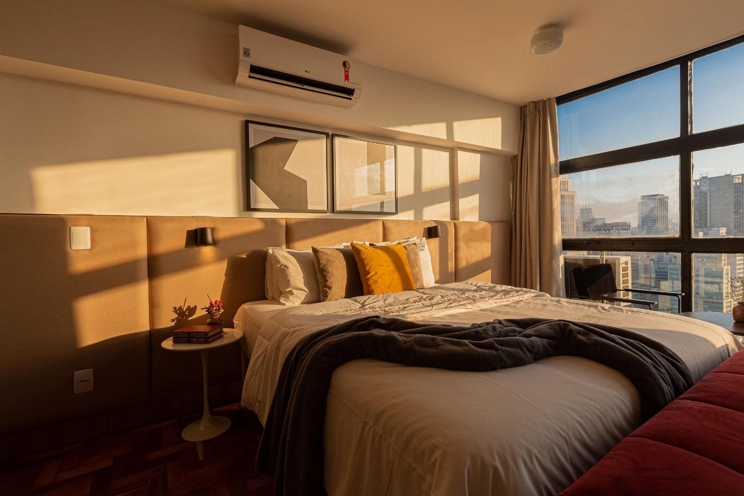 Superior Apartment with City View - Photo 3