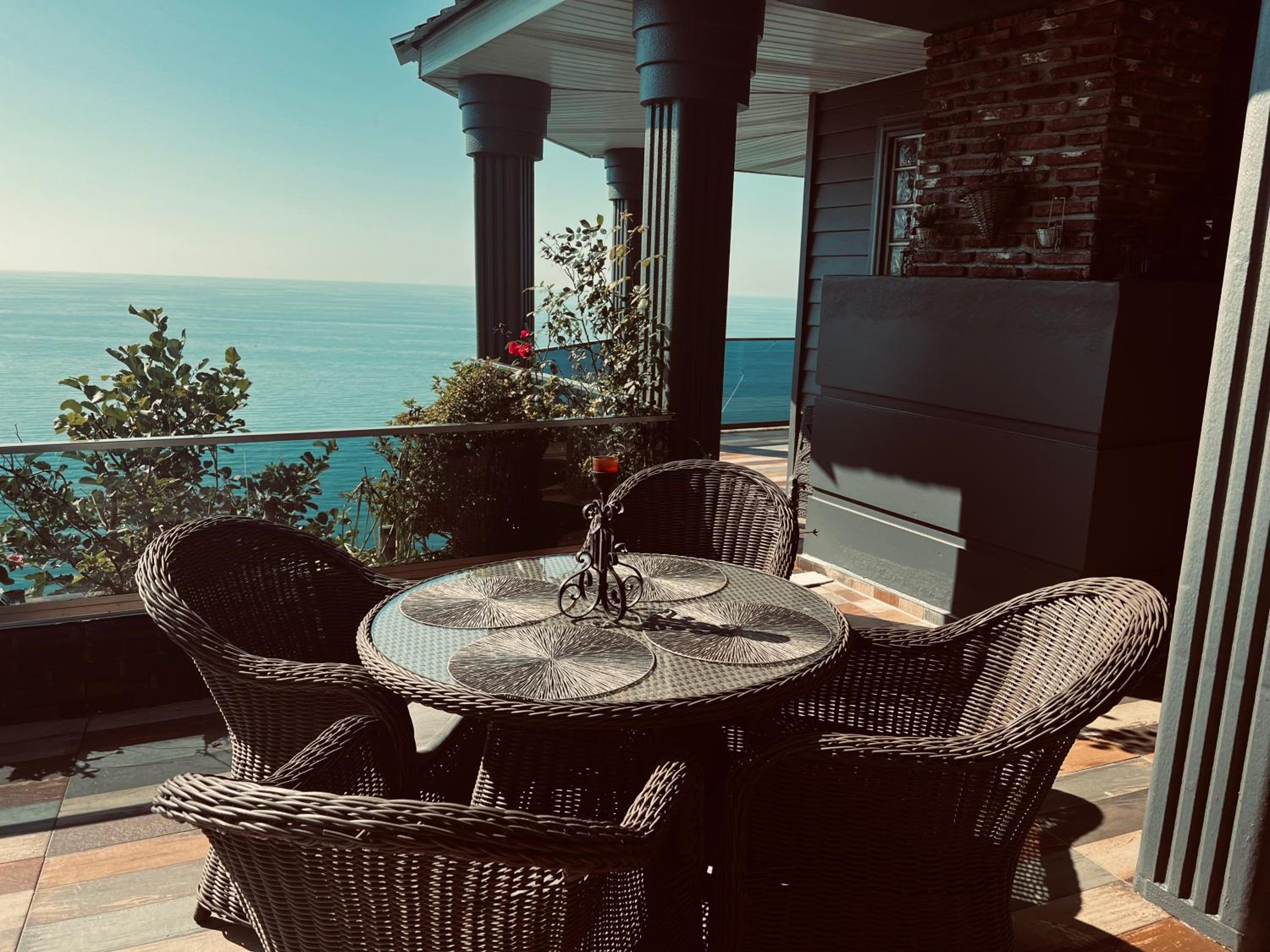 Villa with Sea View - Photo 8