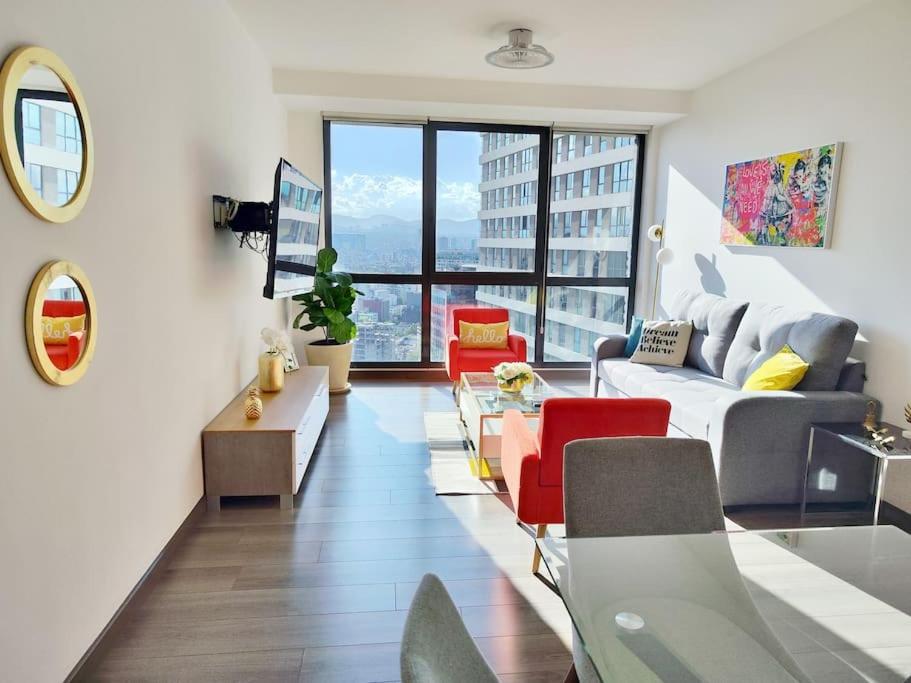 Two-Bedroom Apartment - Photo 30
