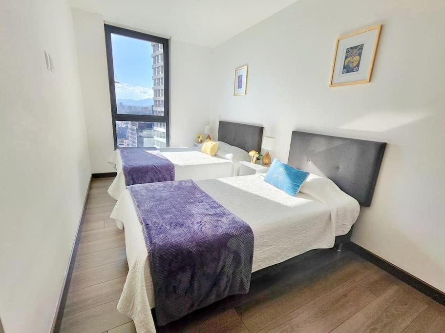 Two-Bedroom Apartment - Photo 27