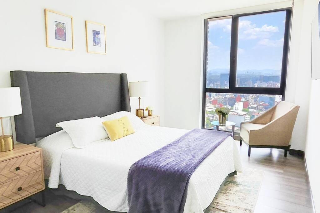 Two-Bedroom Apartment - Photo 25