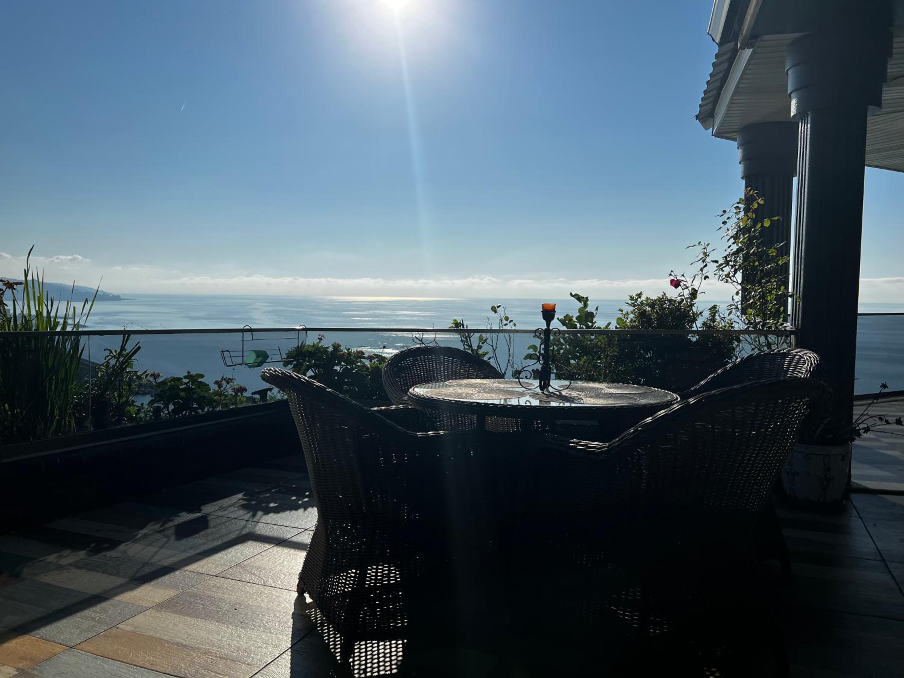 Villa with Sea View - Photo 7