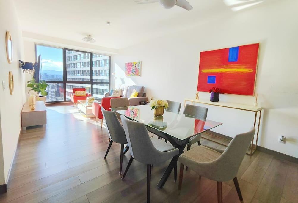 Two-Bedroom Apartment - Photo 2