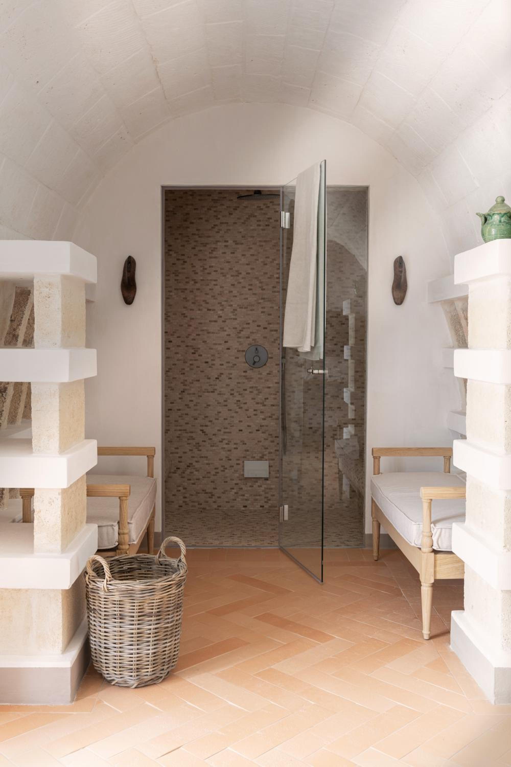 Junior Suite with Sauna - Photo 5