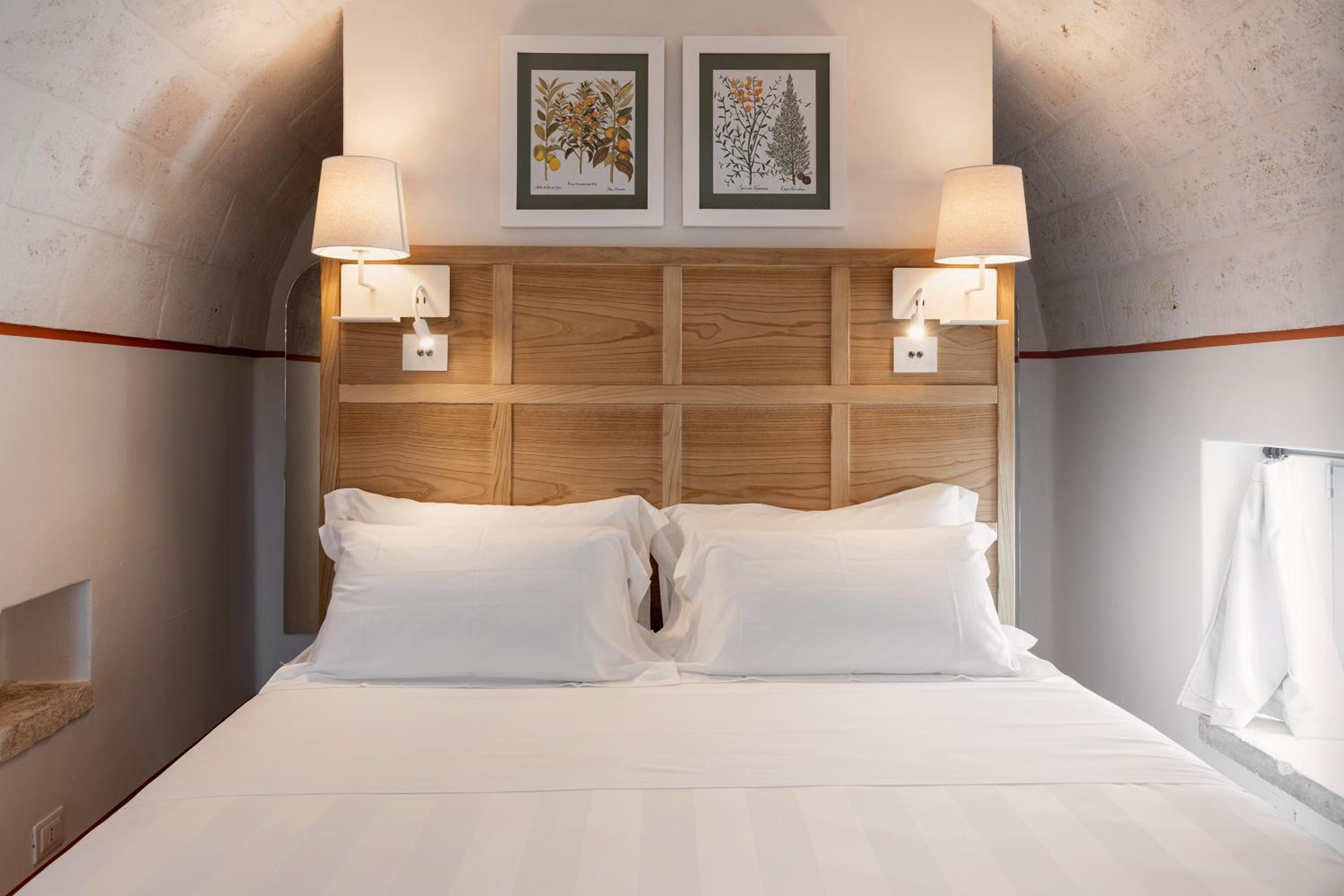 Junior Suite with Sauna - Photo 1
