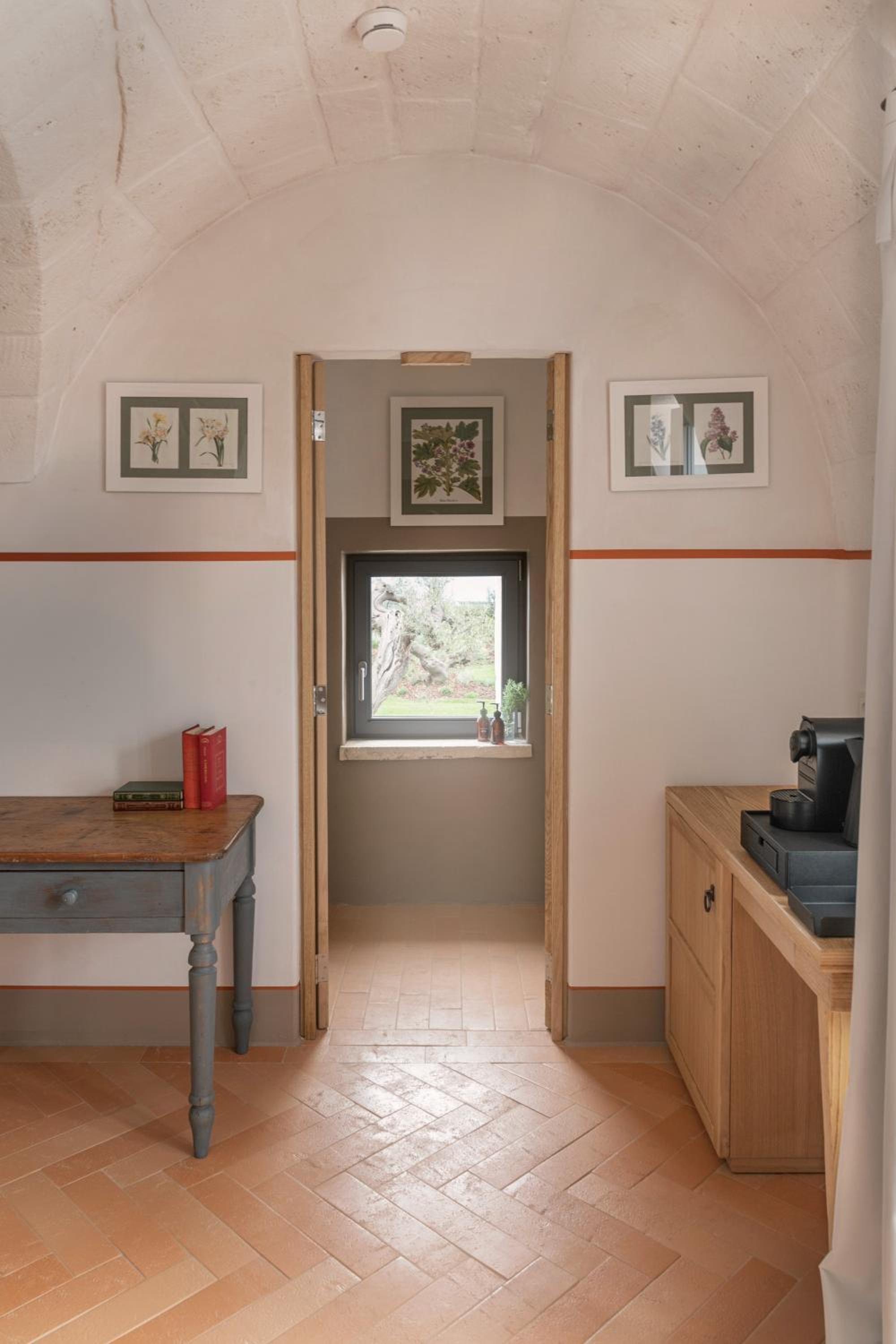 Junior Suite with Sauna - Photo 4