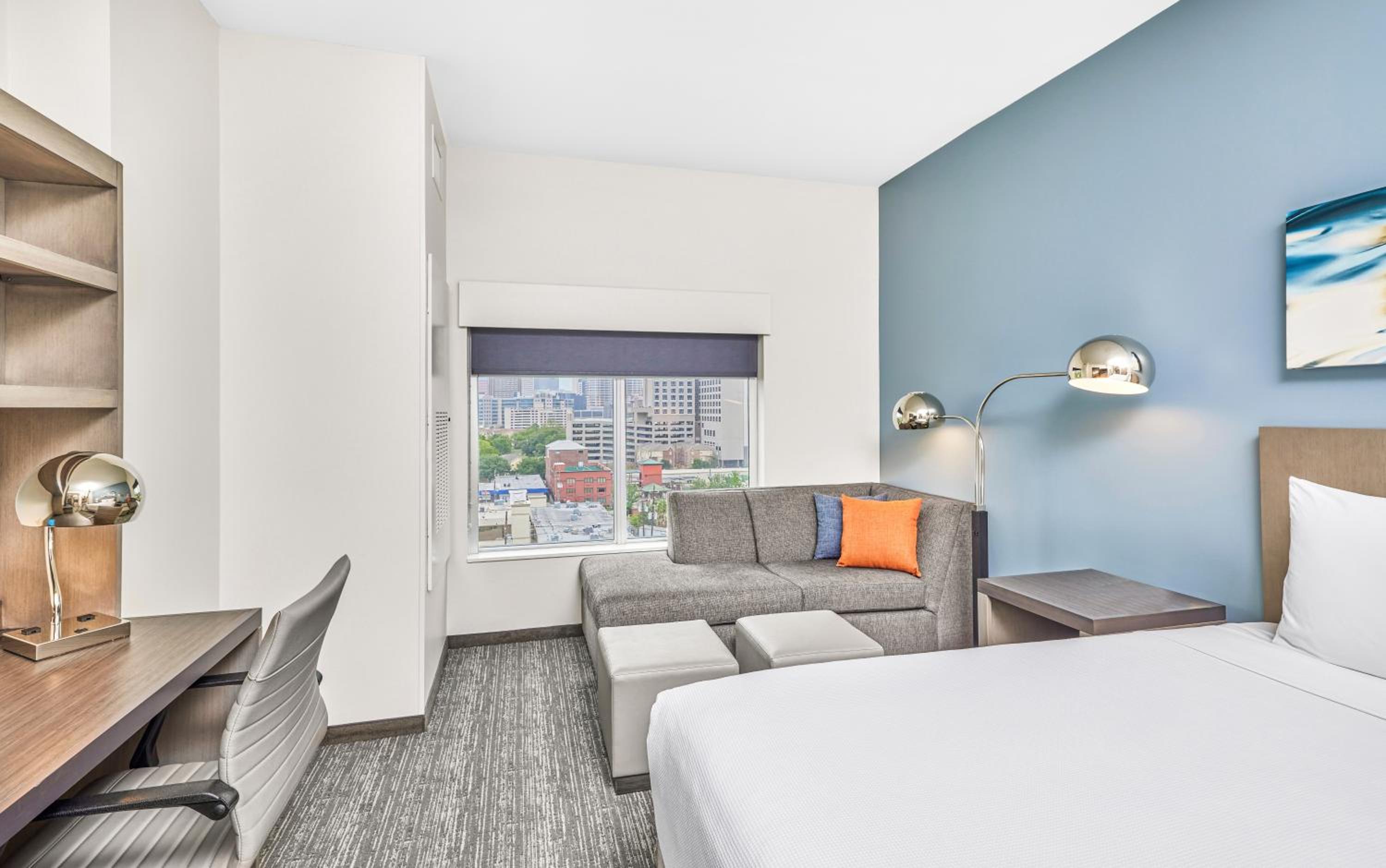 King Room - Photo 2