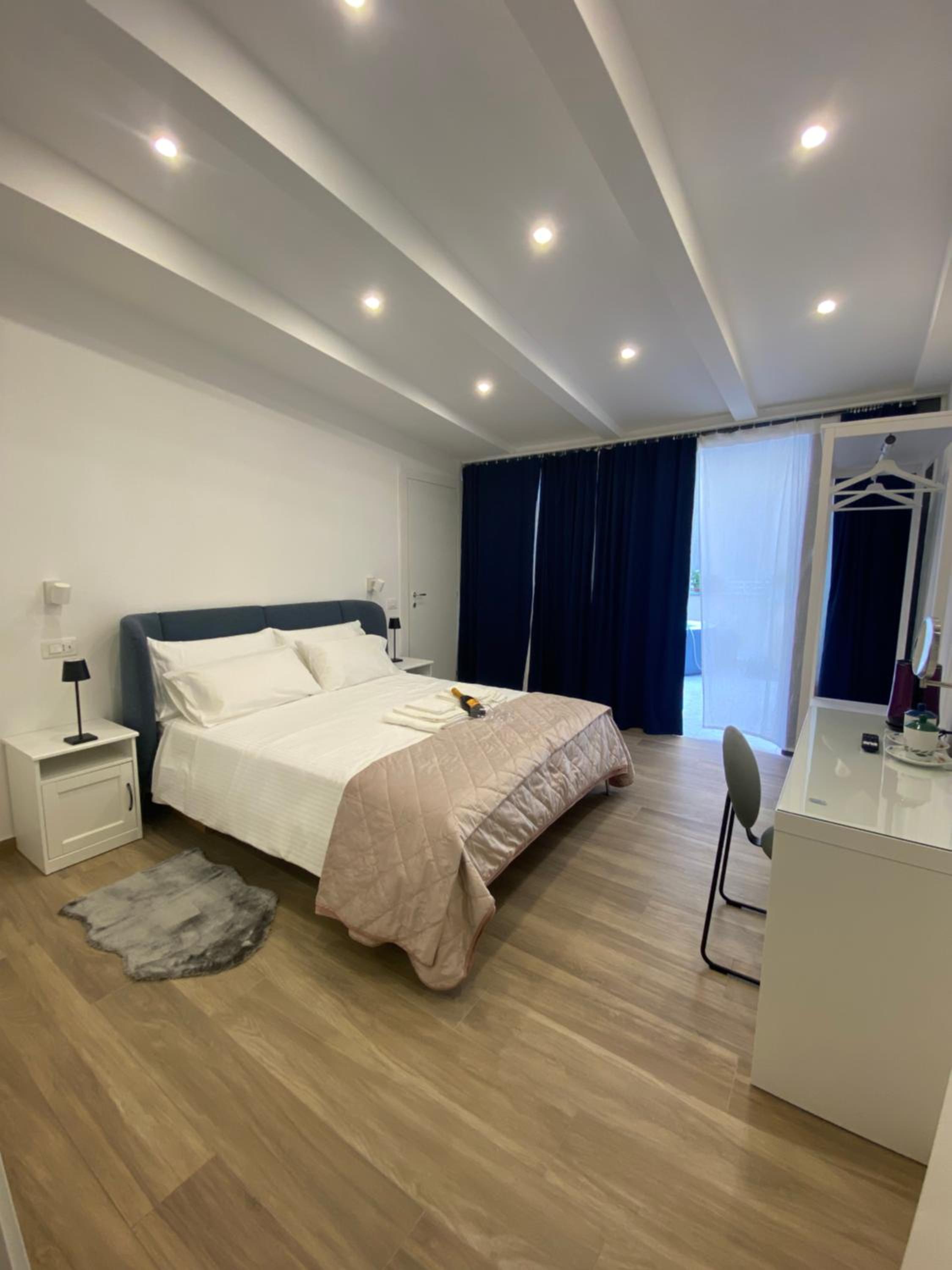 Double Room with Terrace photo 1