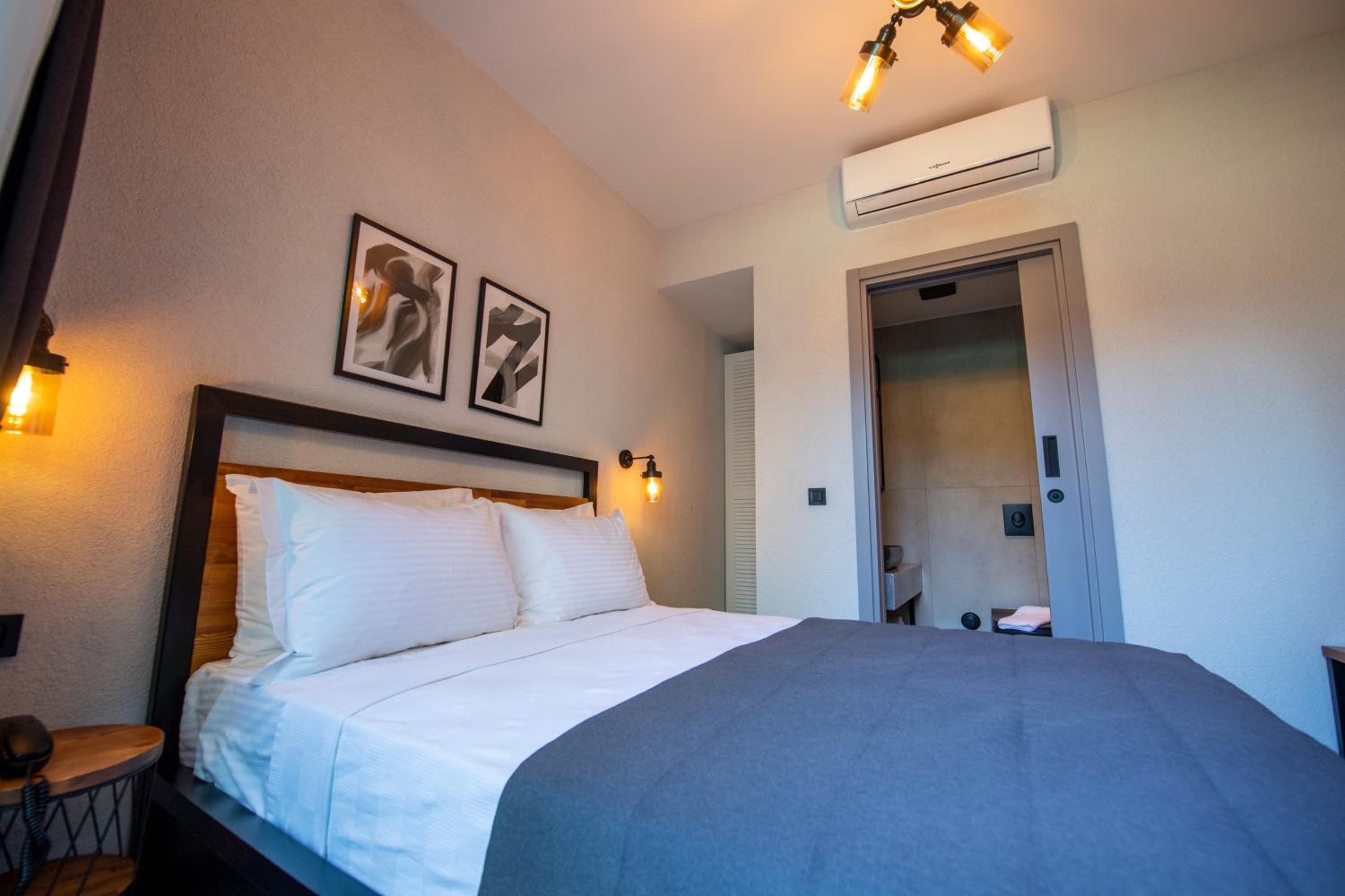 Deluxe Double or Twin Room with Garden View - Photo 4
