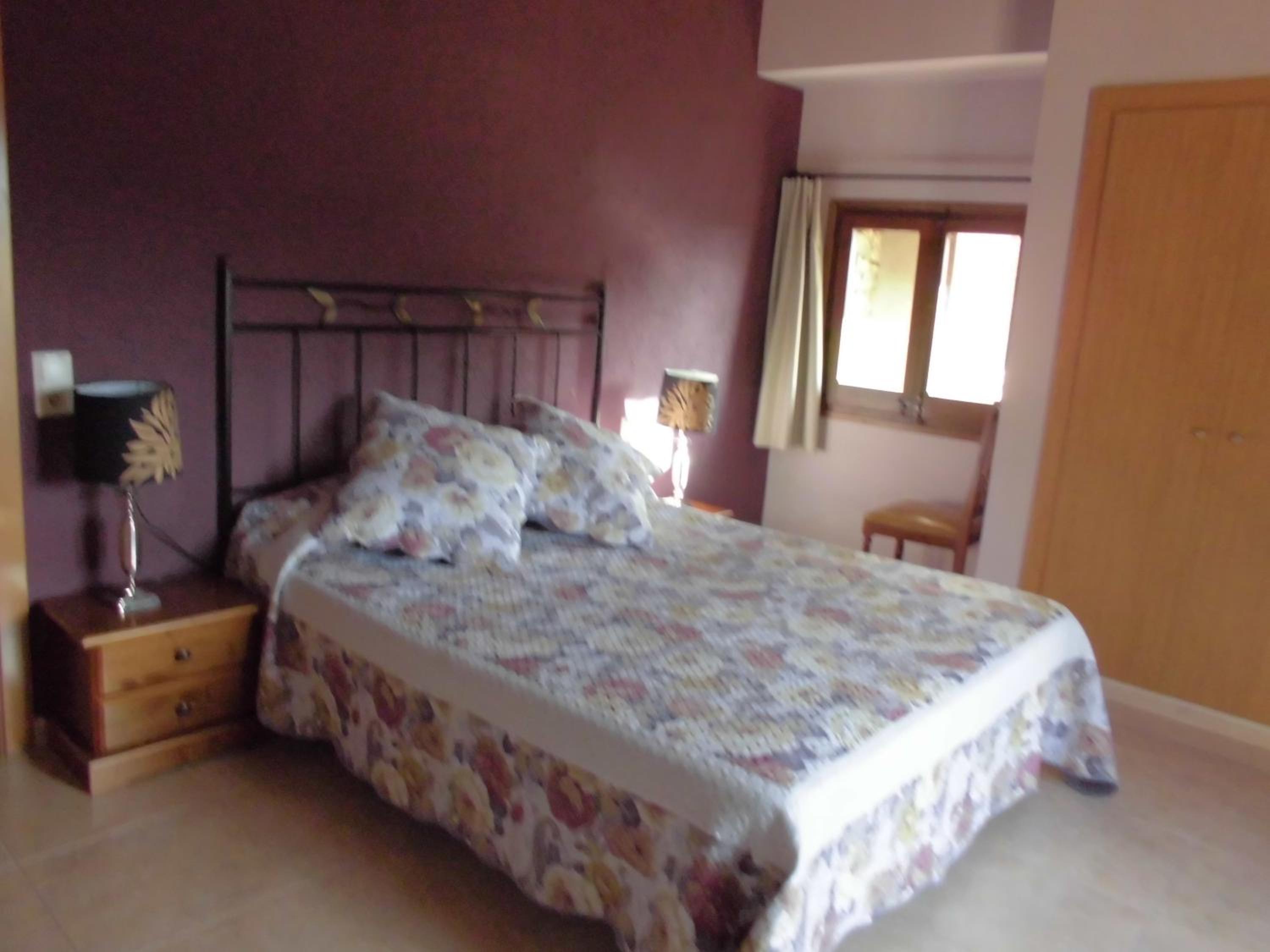 Apartamento - Planta Baja