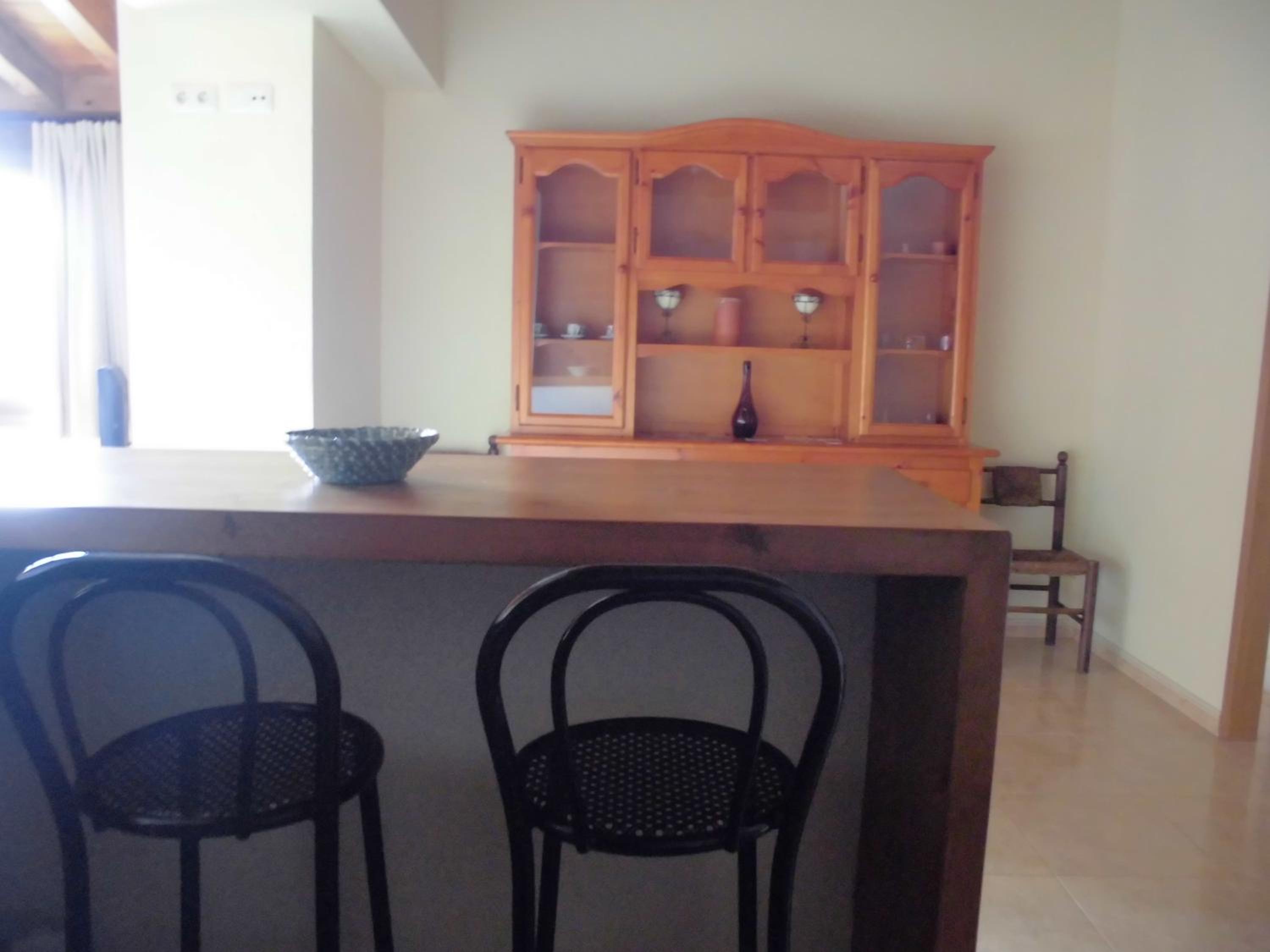 Apartment - Ground Floor photo 2