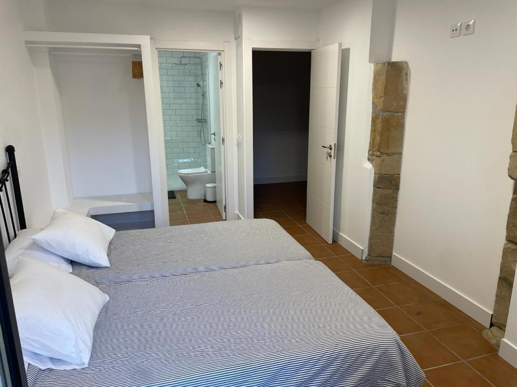 Casa de cinco habitaciones