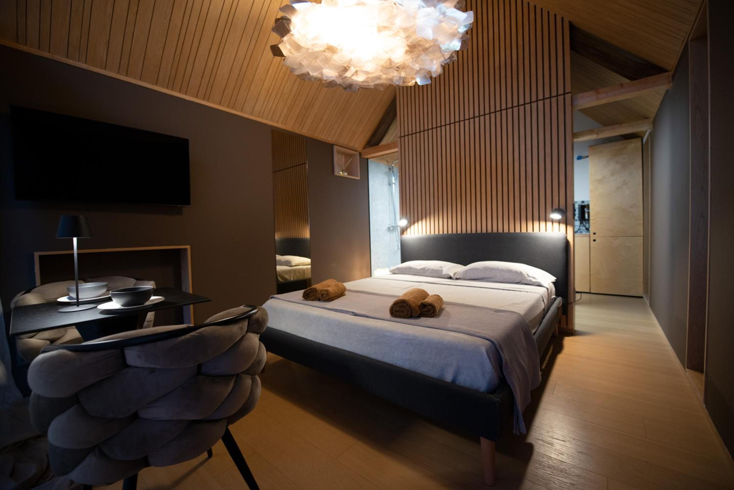 One-Bedroom House photo 2