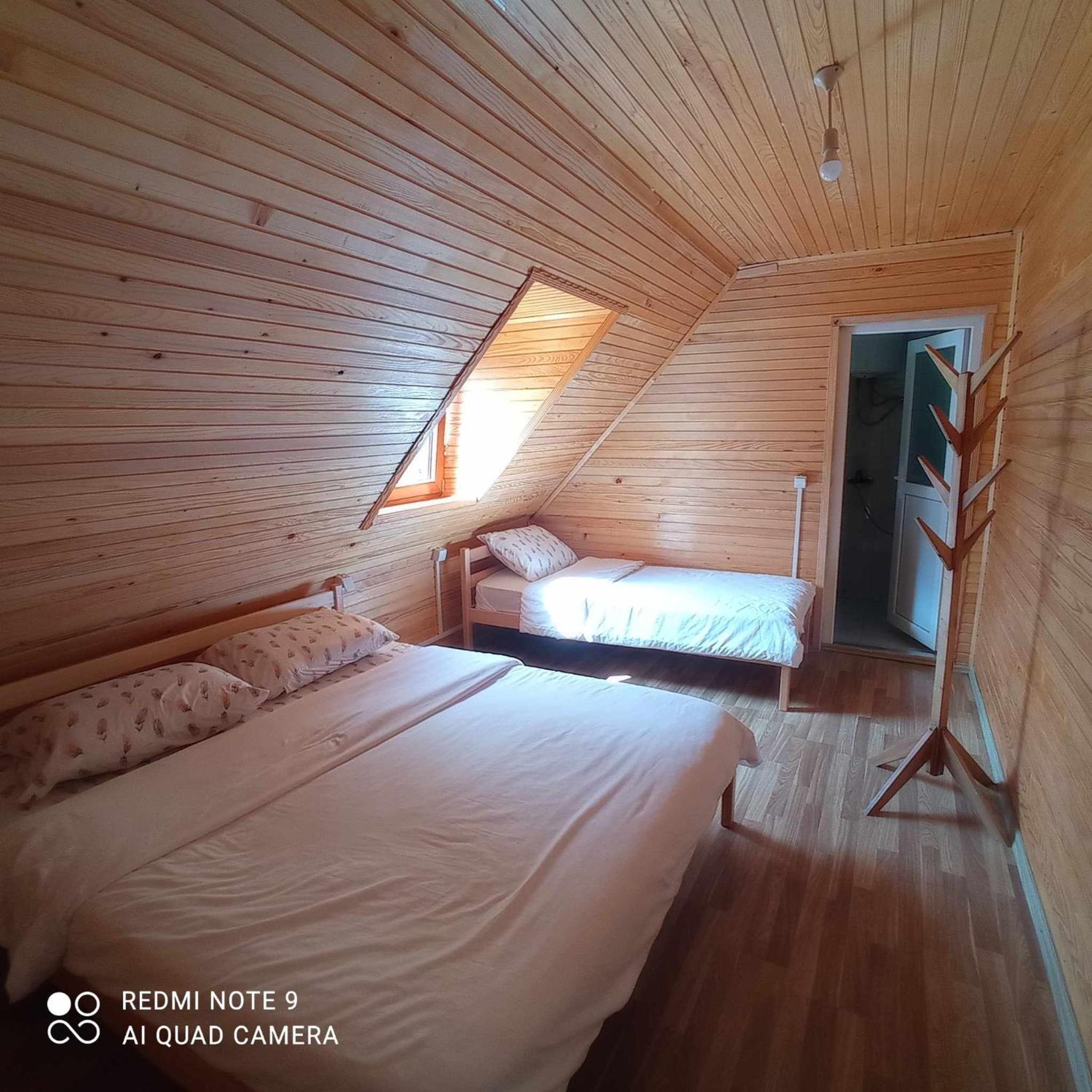 Basic Triple Room photo 2