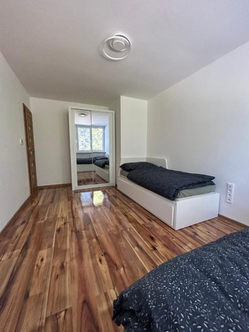 Three-Bedroom Apartment photo 2