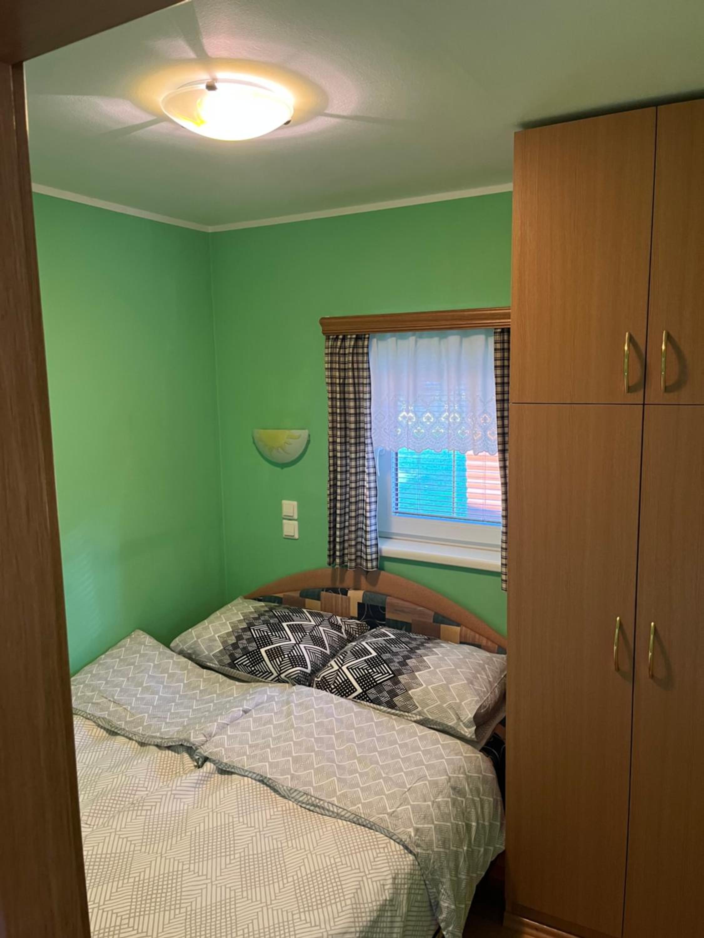Two-Bedroom Chalet photo 2
