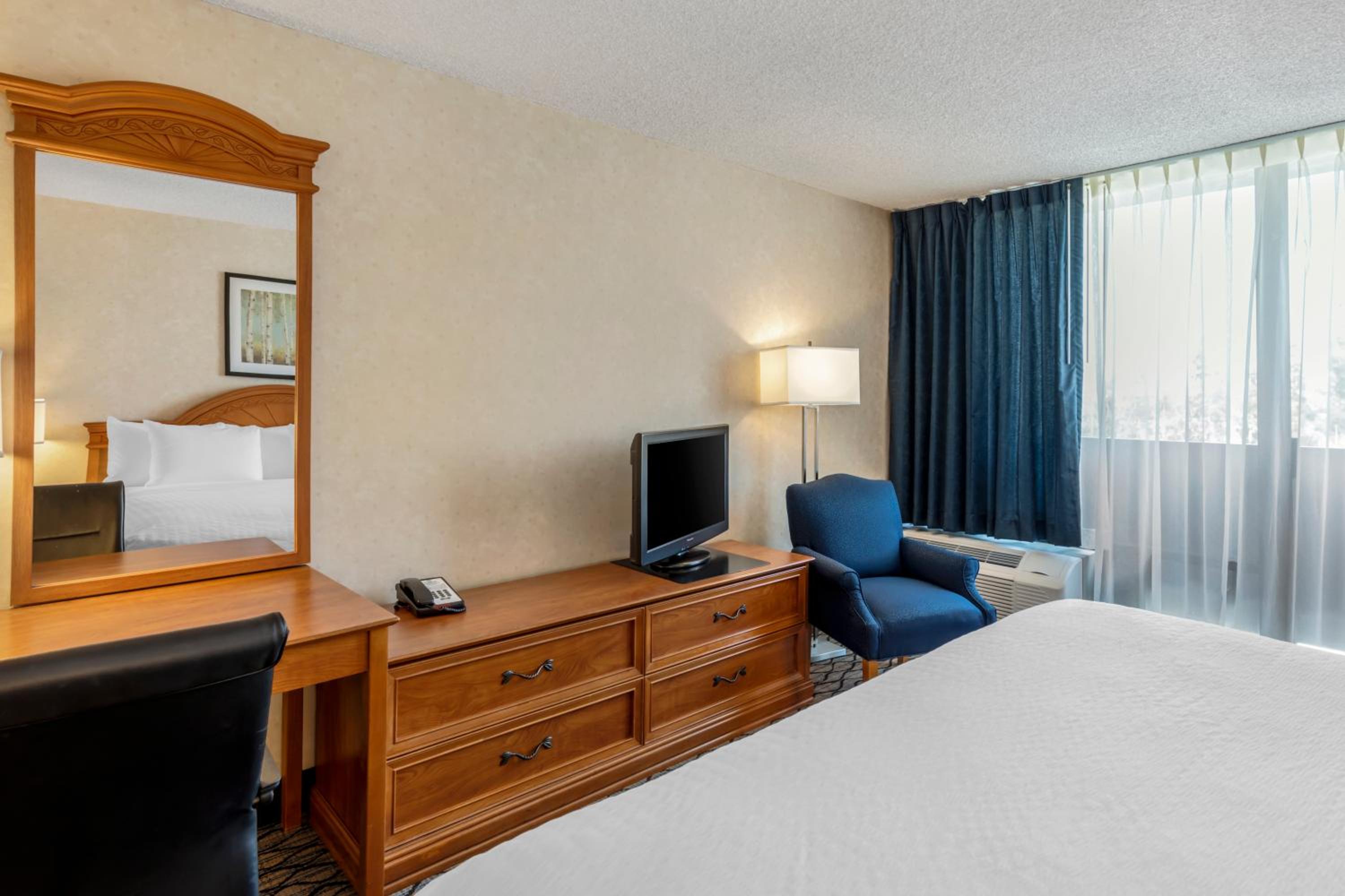 Clarion Hotel Anaheim Resort, Billede 5