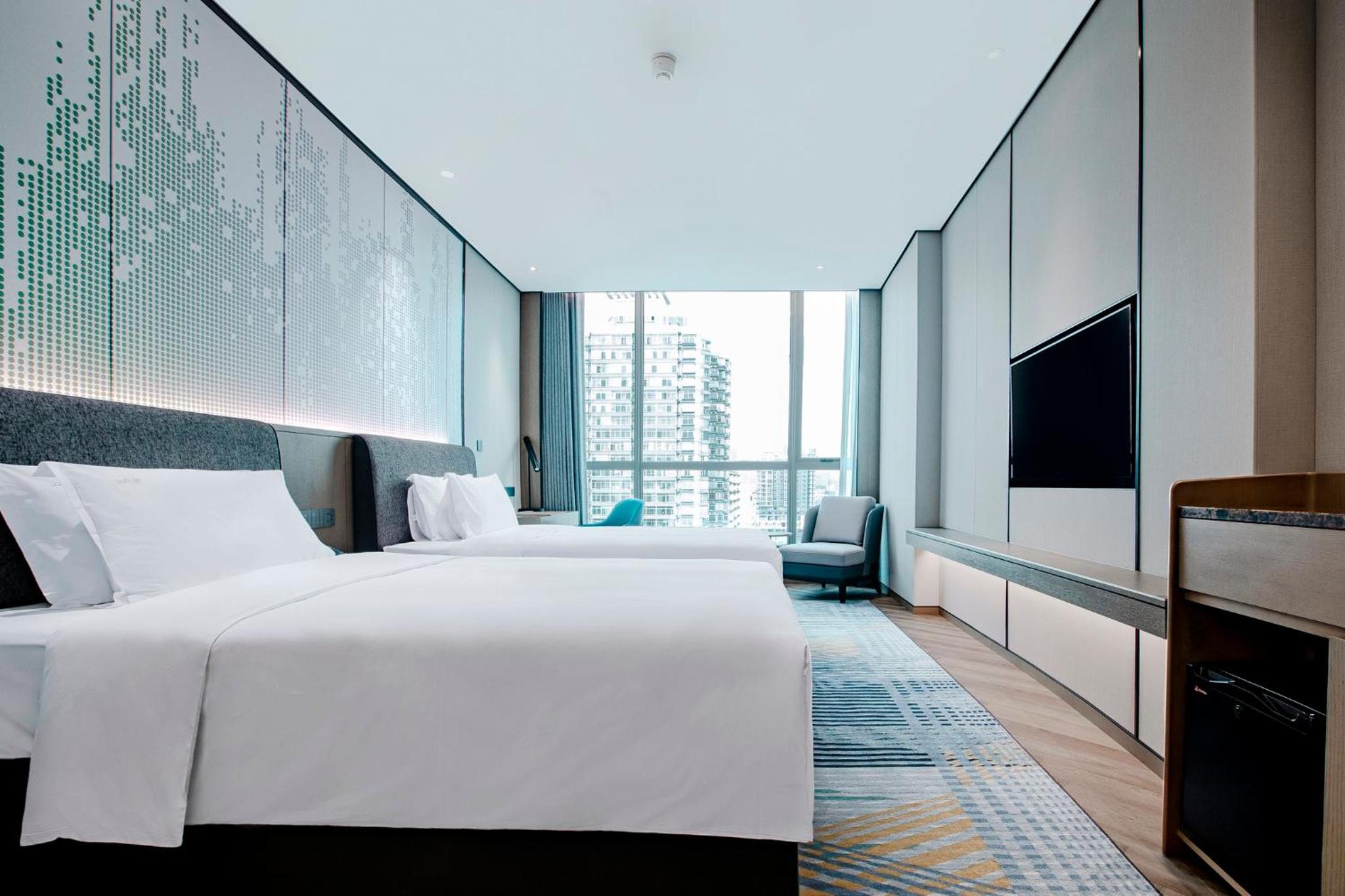 Premium Twin Room photo 1