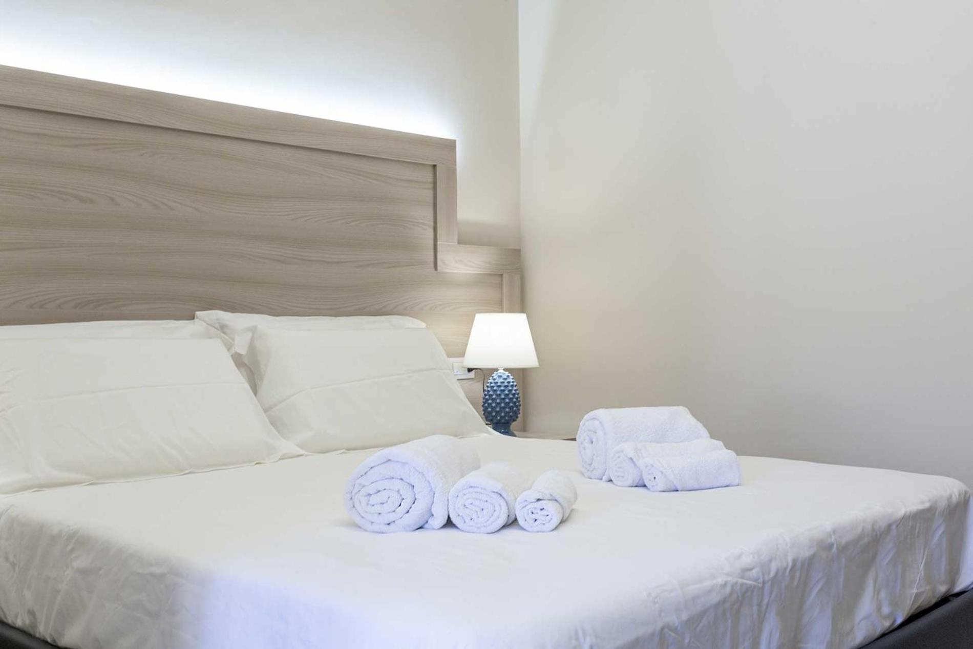 Deluxe Triple Room photo 3