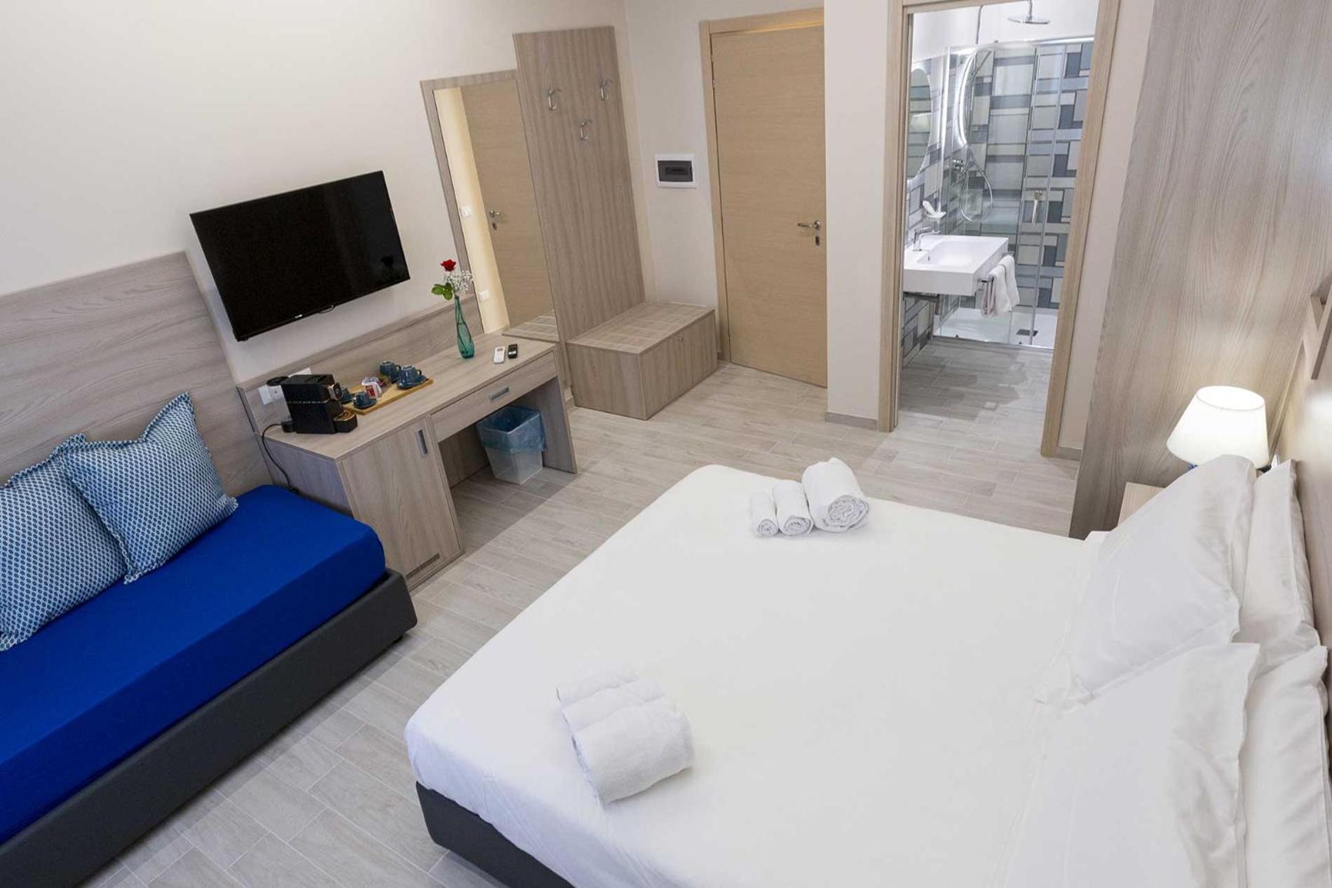 Deluxe Room photo 2