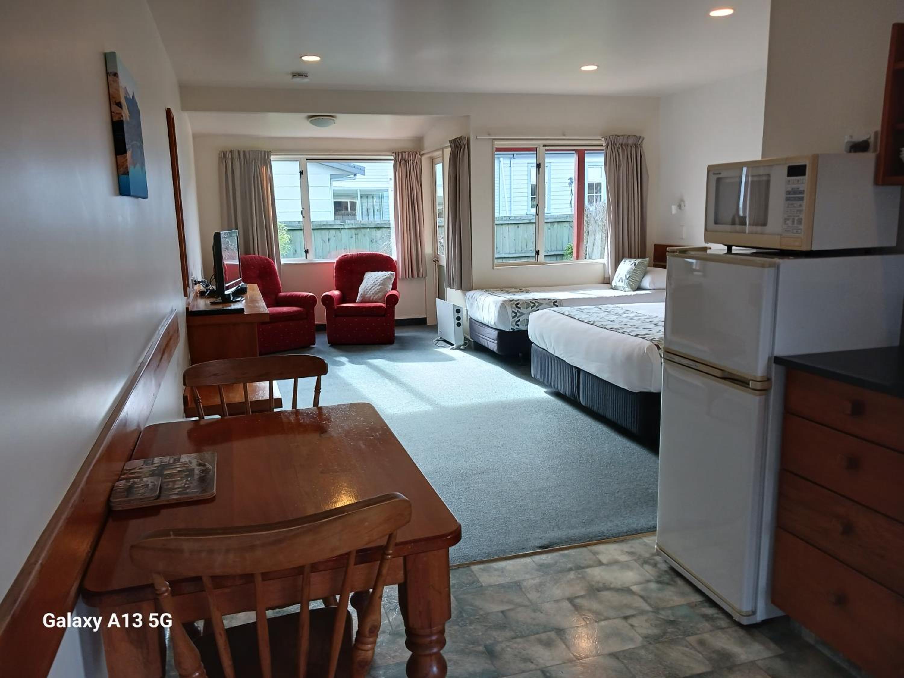 Standard Double or Twin Room photo 3