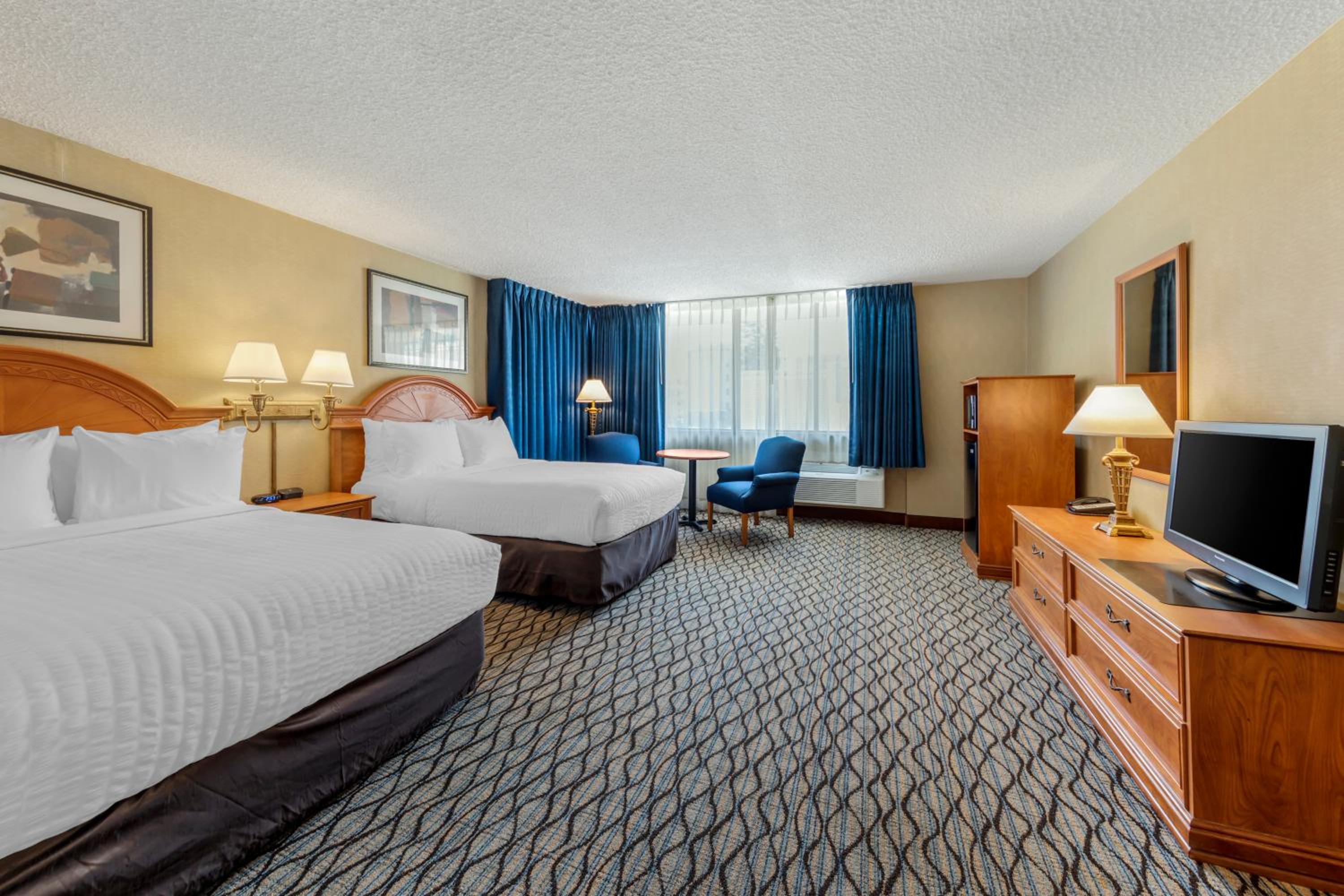 Clarion Hotel Anaheim Resort, Billede 6