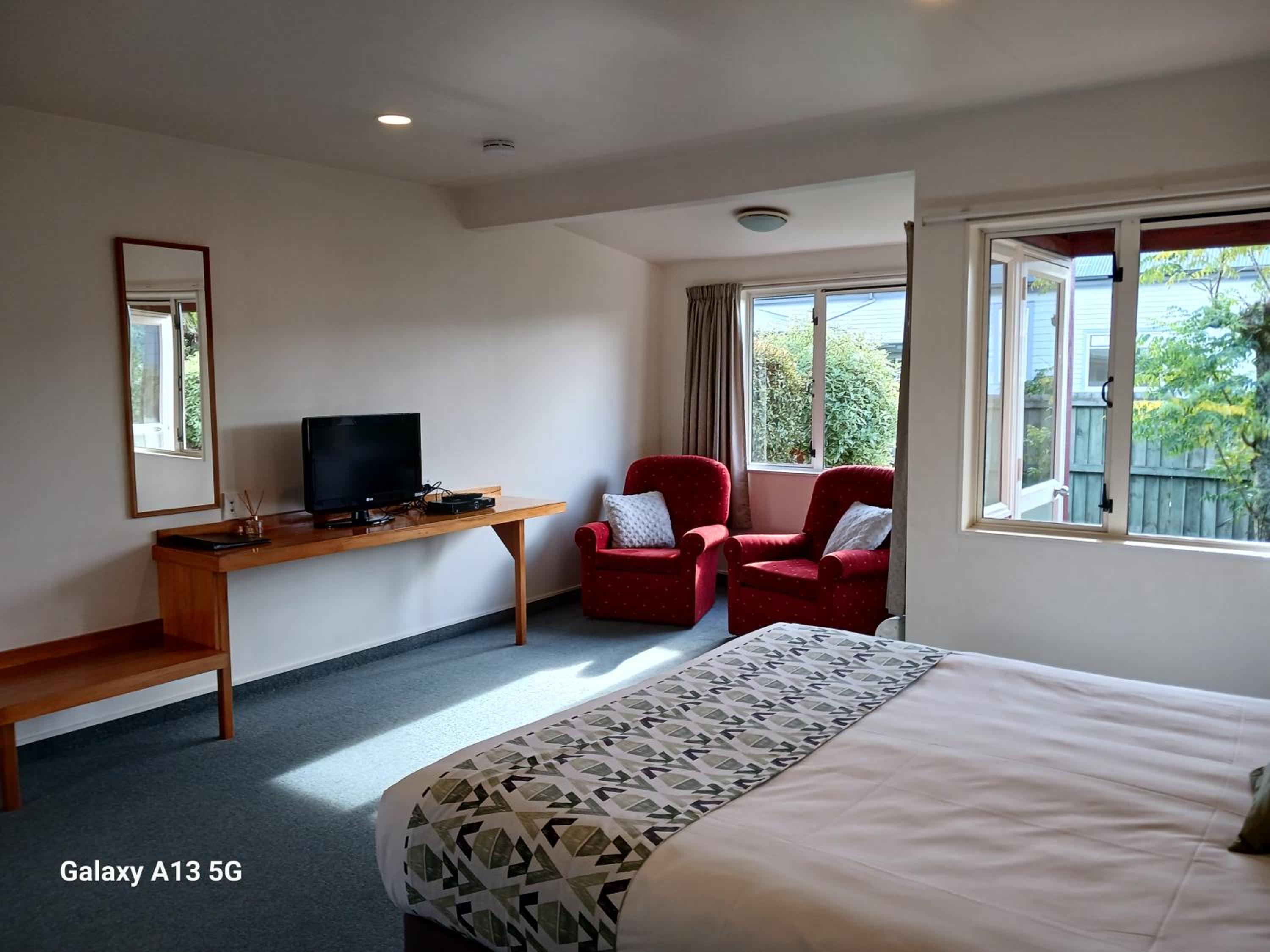 King Room photo 3
