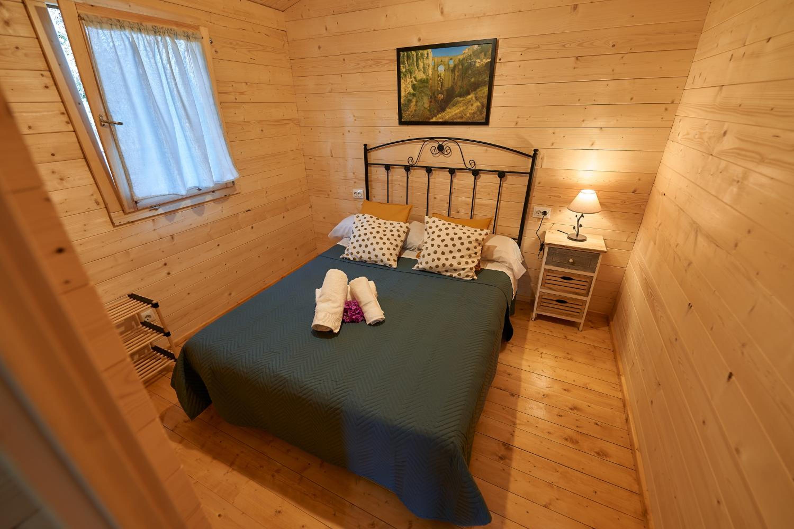 Two-Bedroom House photo 3