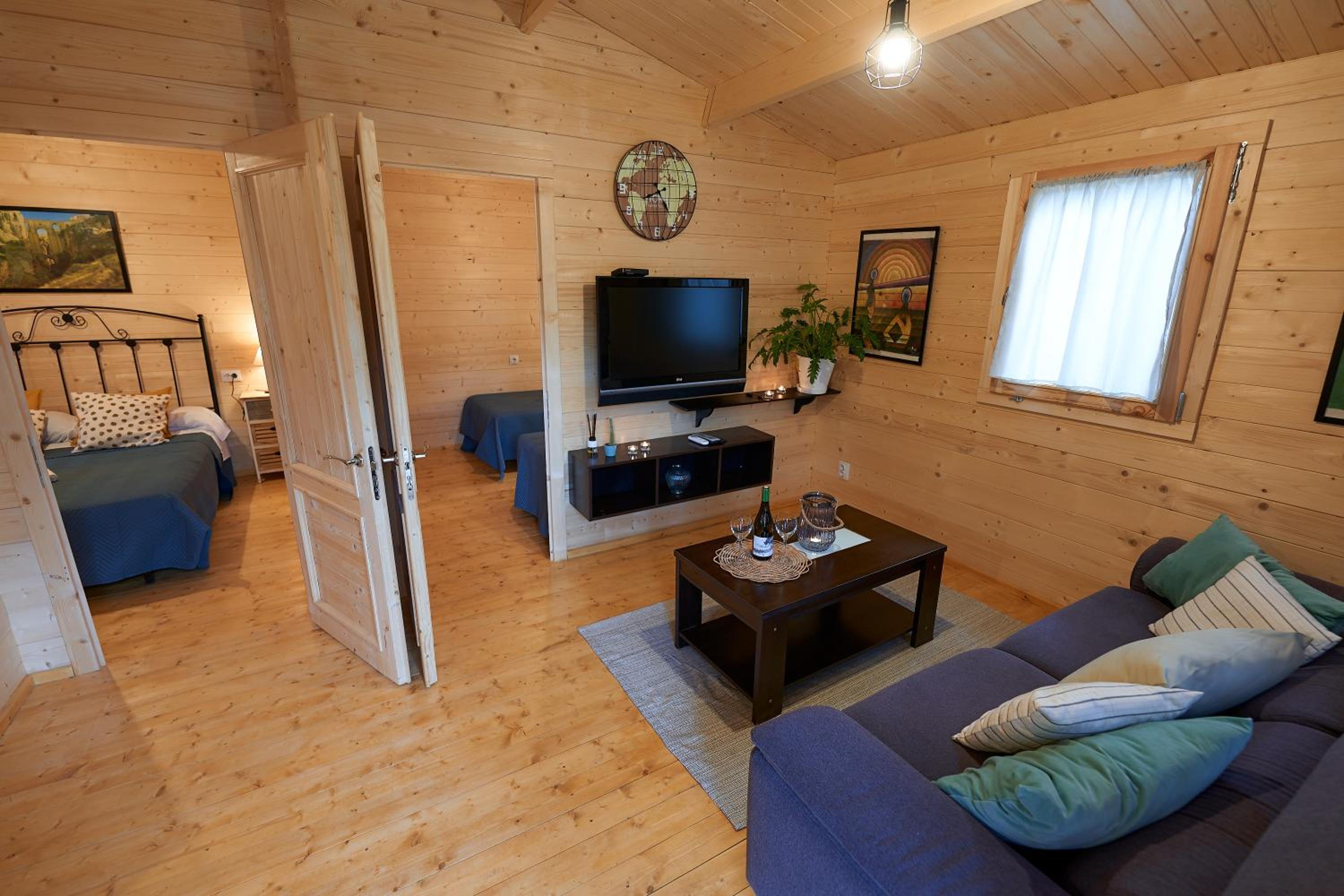Two-Bedroom House photo 2