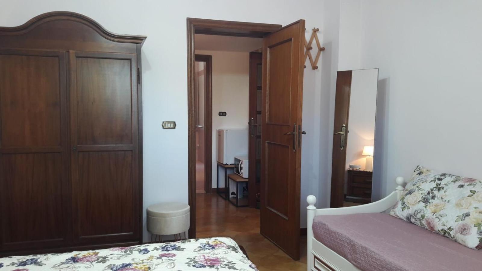 Triple Room with Garden View photo 2