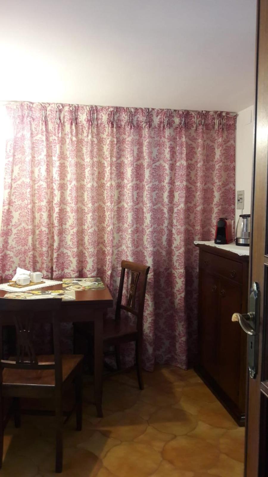 Triple Room with Garden View photo 3