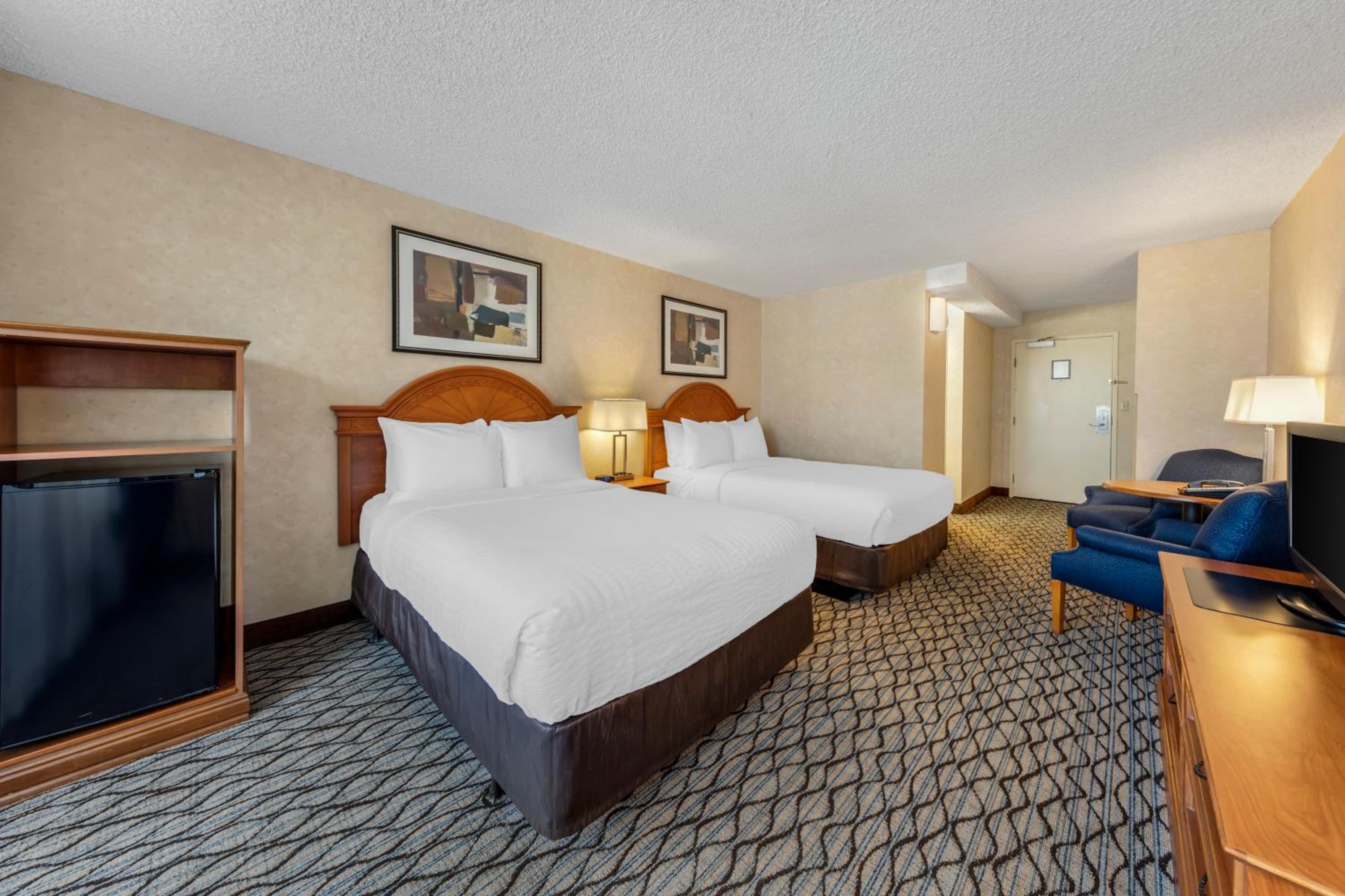 Clarion Hotel Anaheim Resort, Billede 3