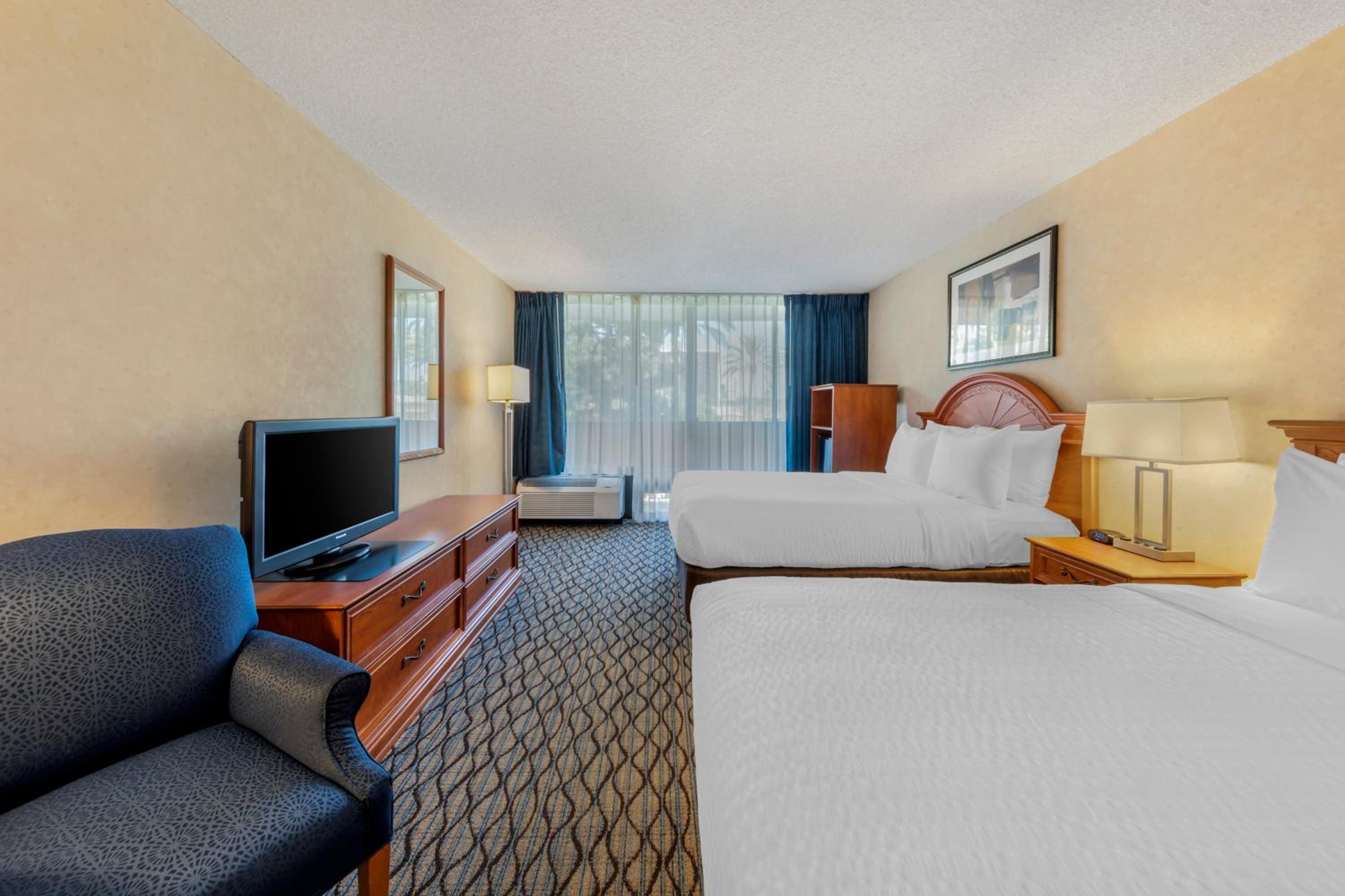 Clarion Hotel Anaheim Resort, Billede 4
