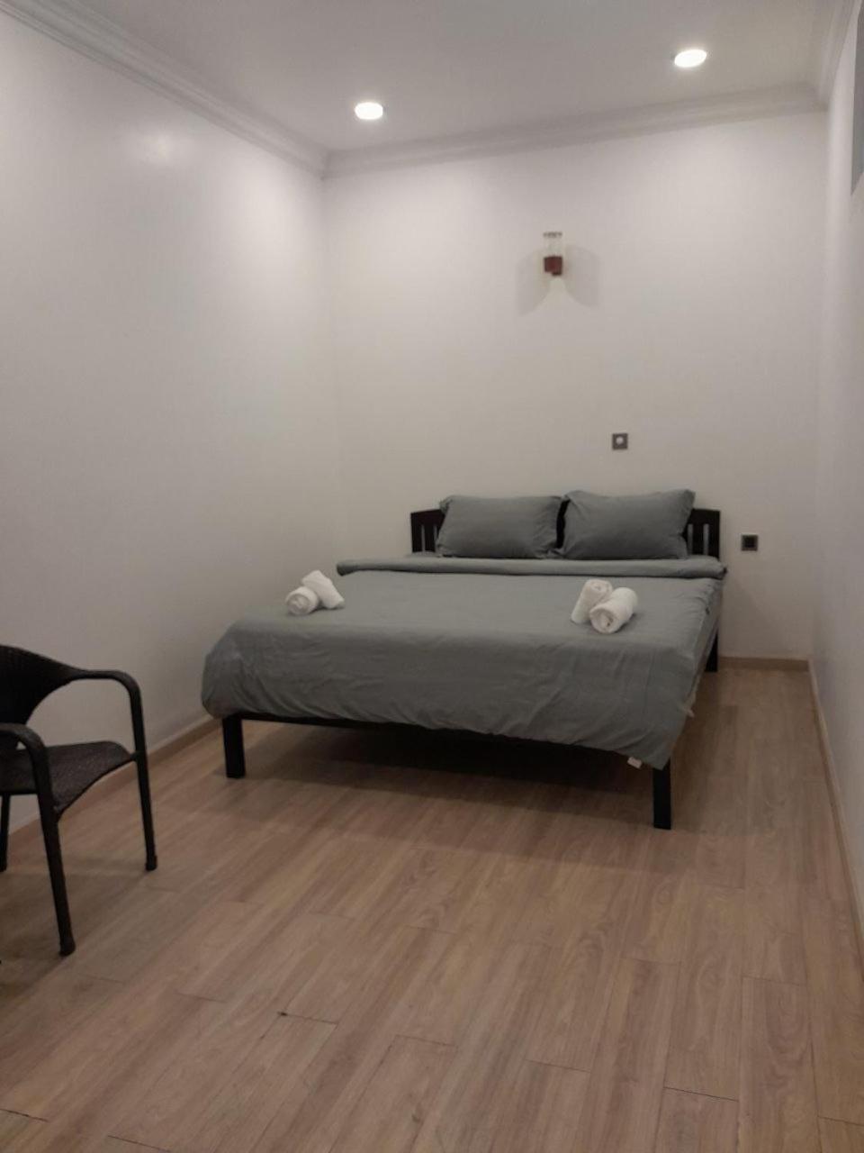 Deluxe Double Room (No Window) photo 1