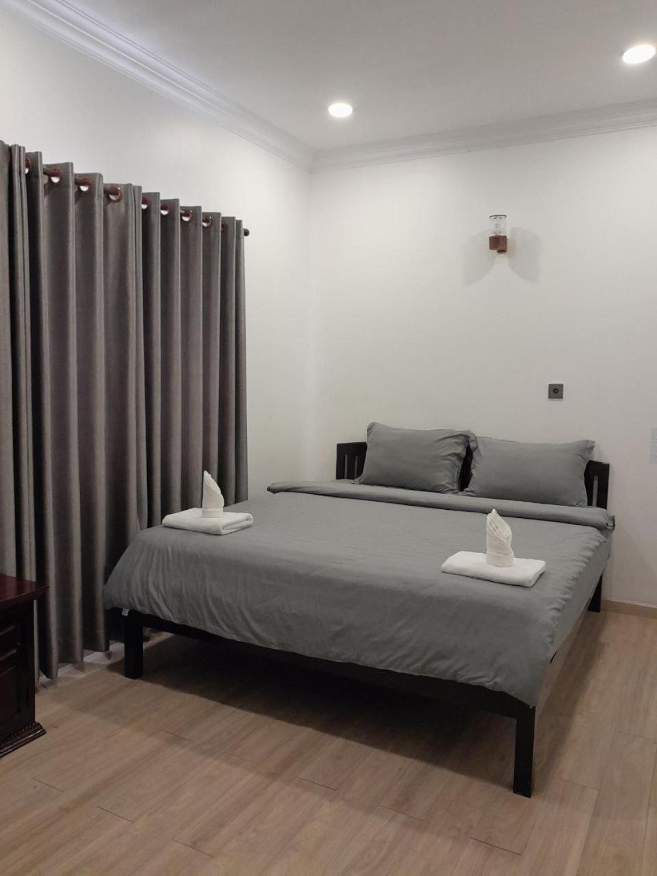 Deluxe Double Room (No Window) photo 2
