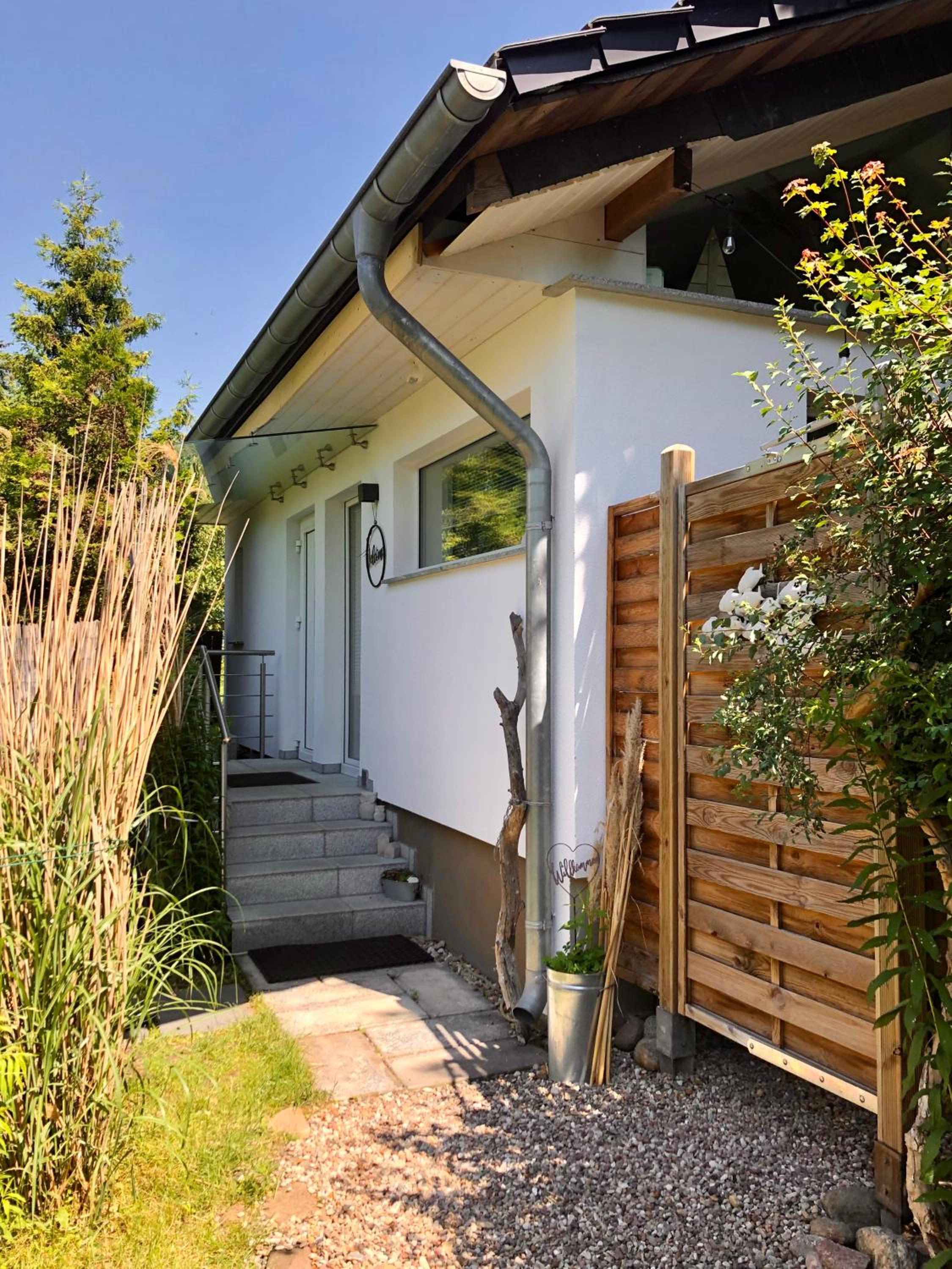 One-Bedroom House photo 3