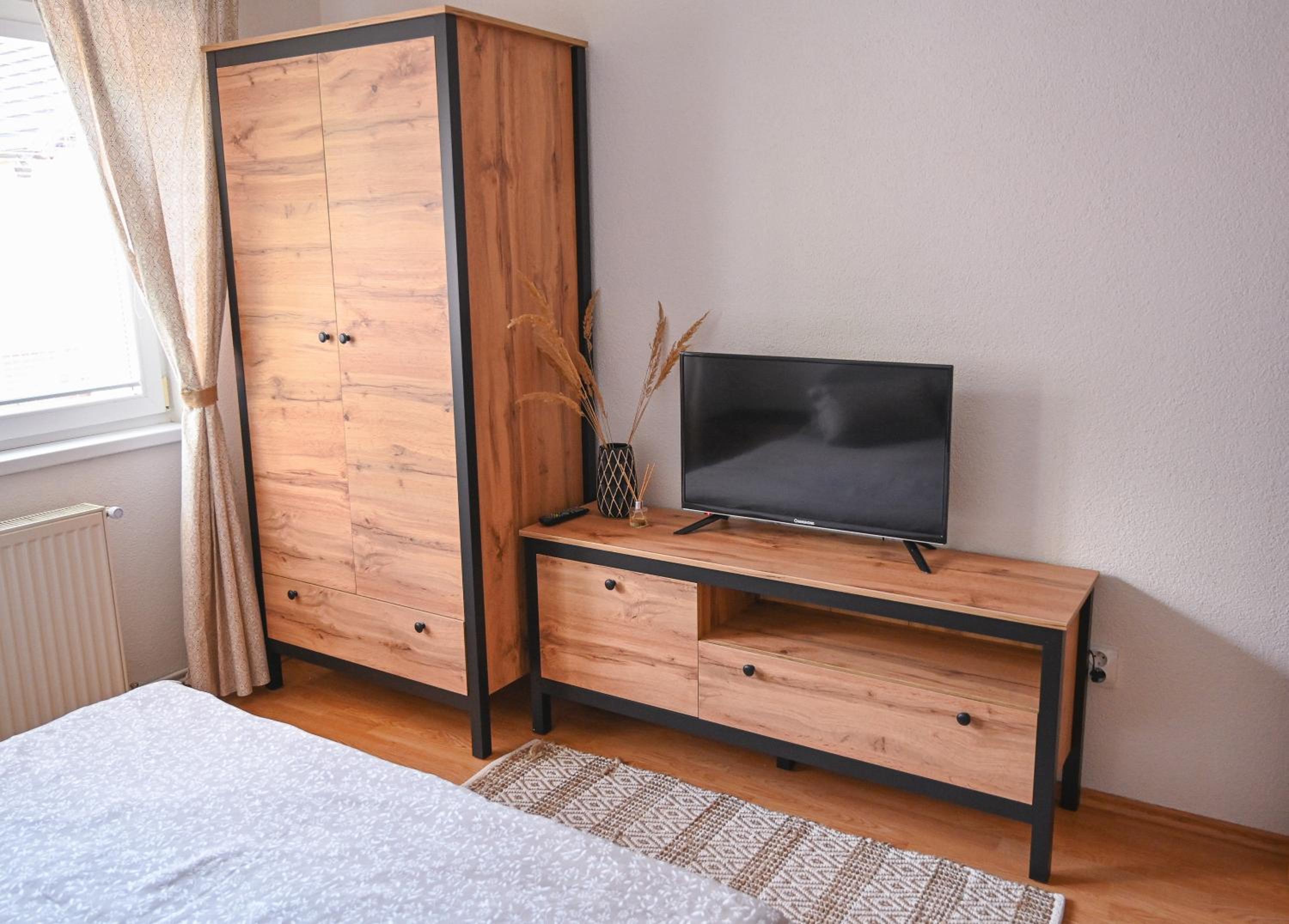 Apartment - Ground Floor photo 1